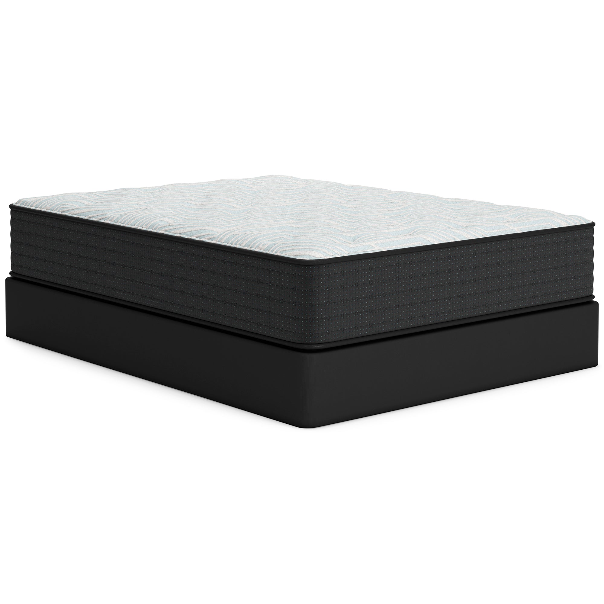 Palisades Plush 14 Inch Queen Mattress