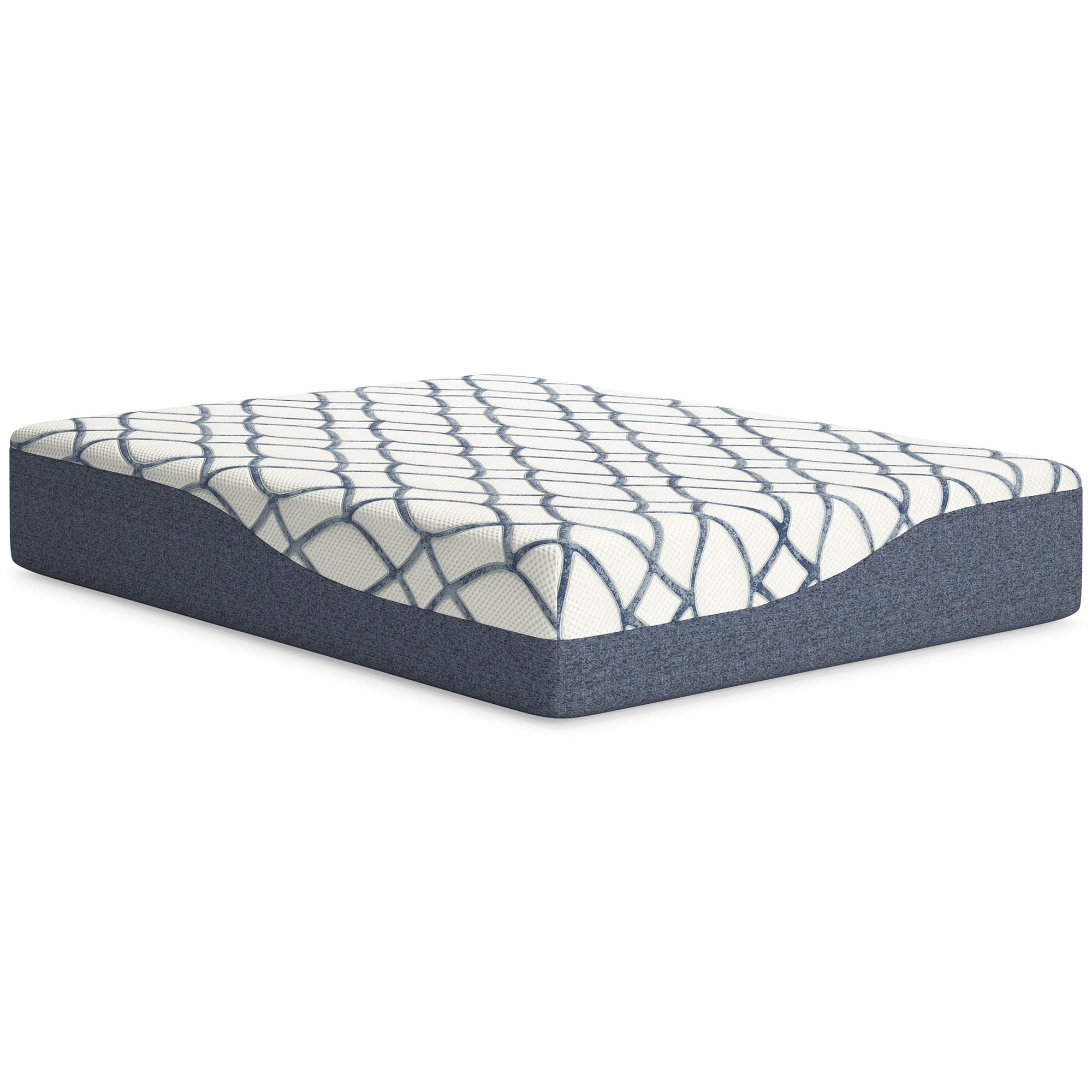 Gruve Elite 14 Inch Memory Foam Queen Mattress