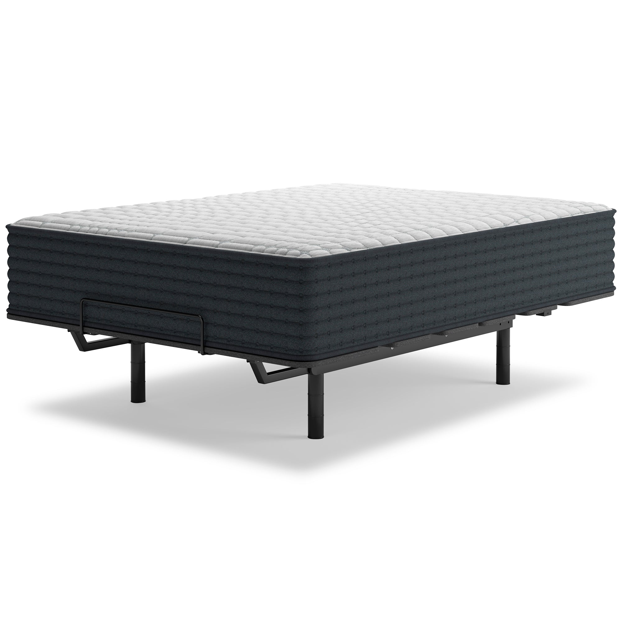 12 Inch Ashley Hybrid King Mattress