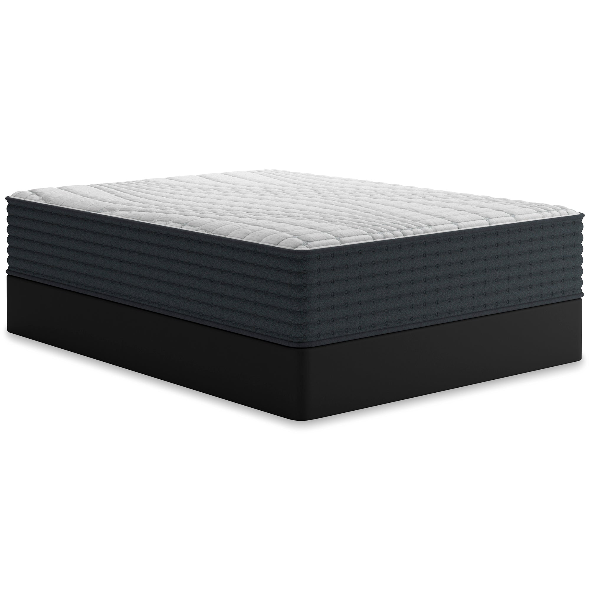 12 Inch Ashley Hybrid King Mattress