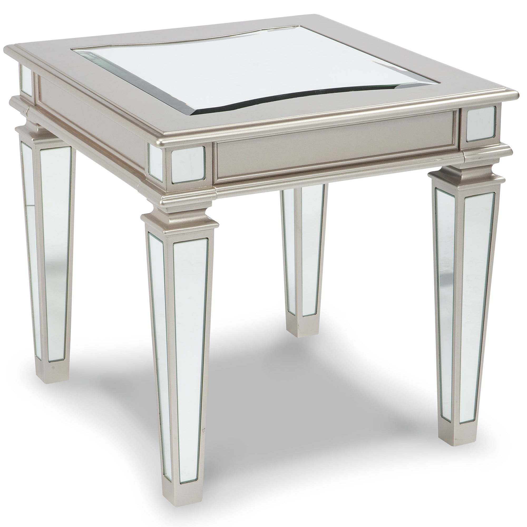 Tessani End Table