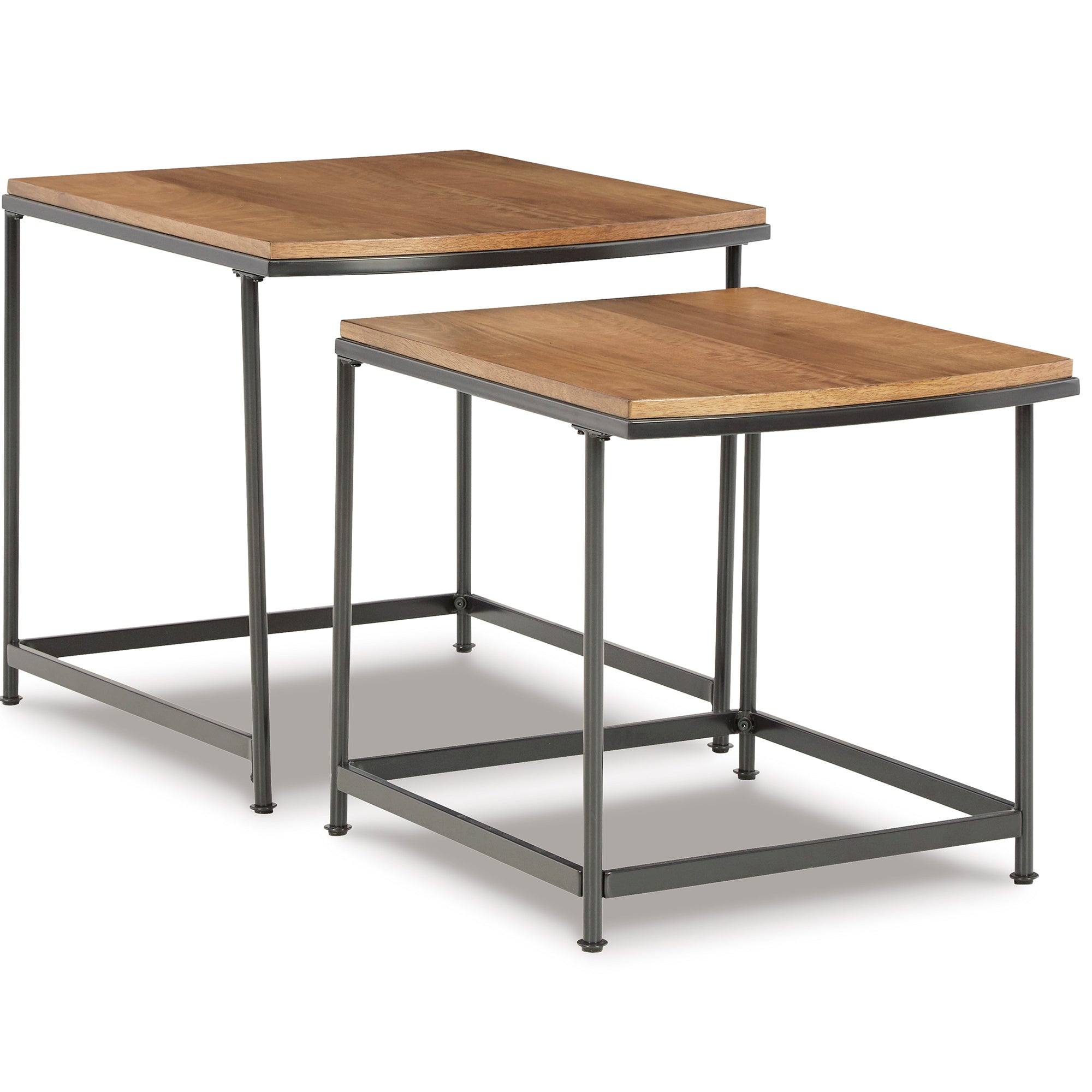 Drezmoore Nesting End Tables (Set of 2)