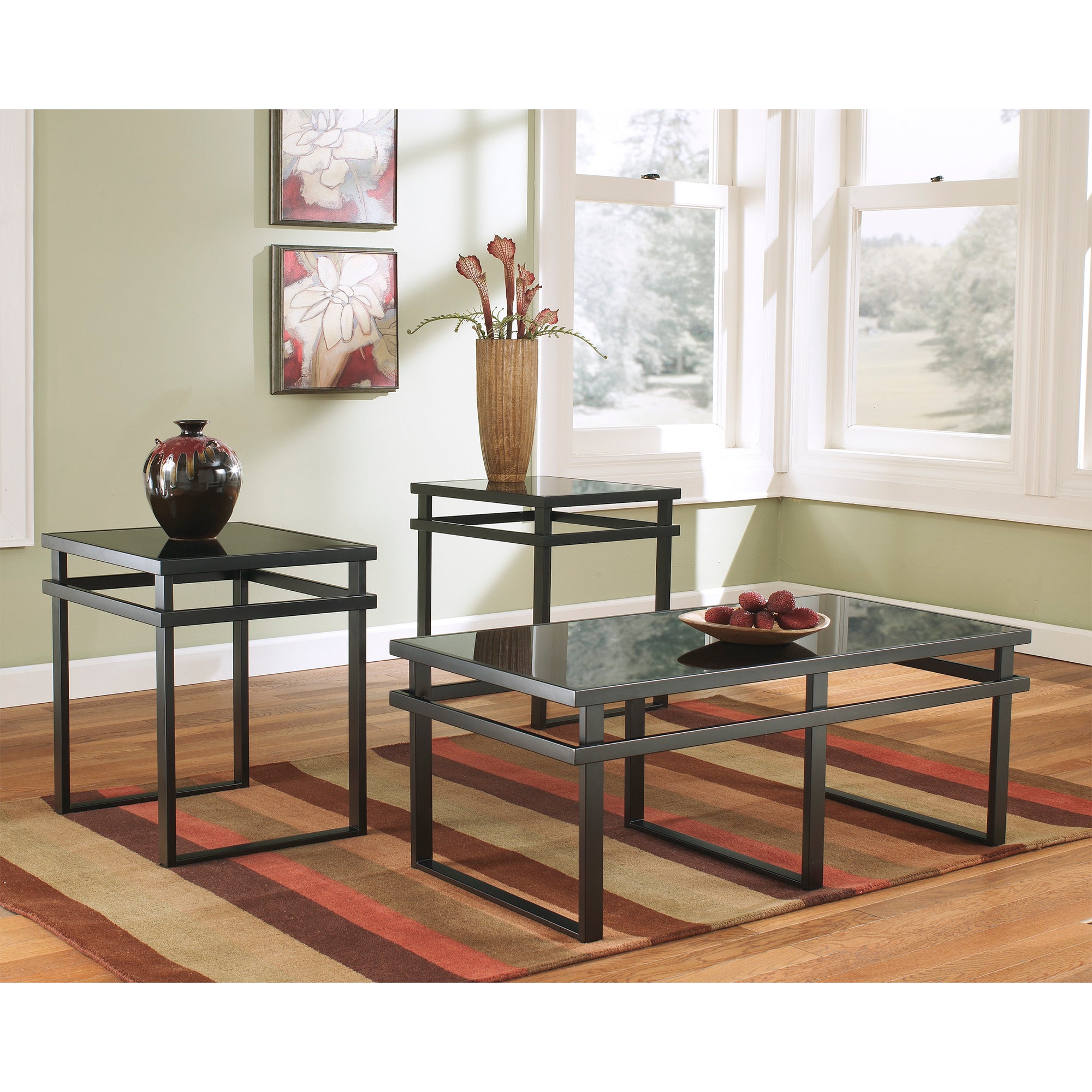 Laney Table (Set of 3)