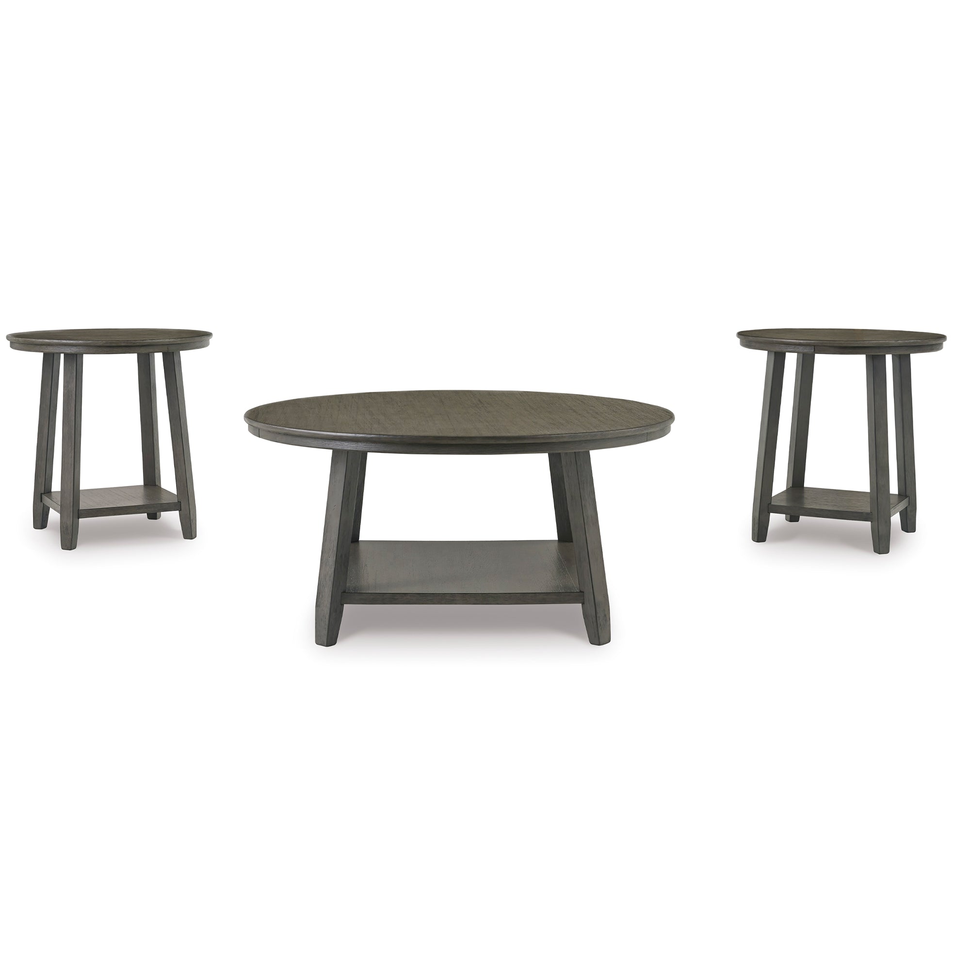 Caitbrook Table (Set of 3)