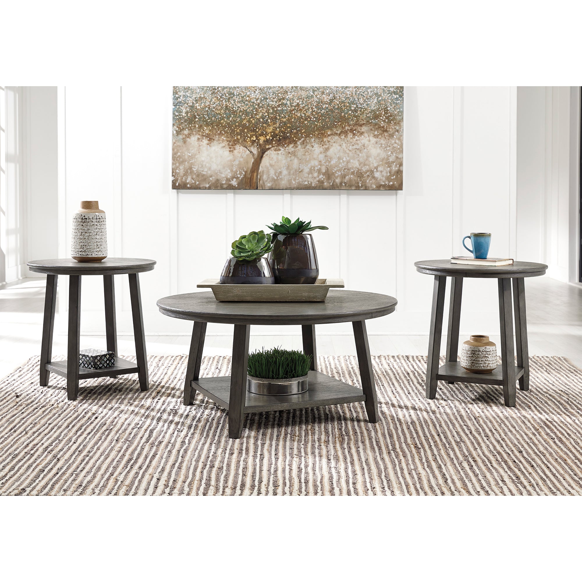 Caitbrook Table (Set of 3)