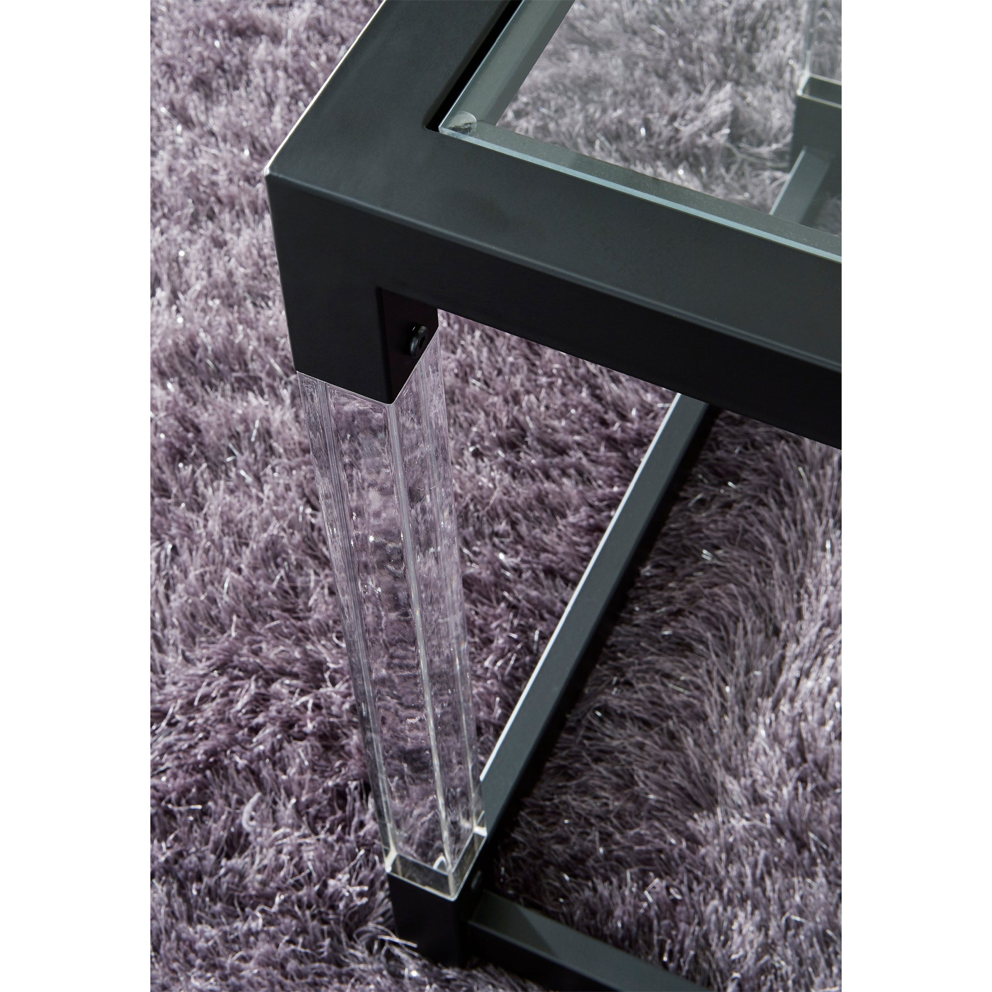 Nallynx End Table