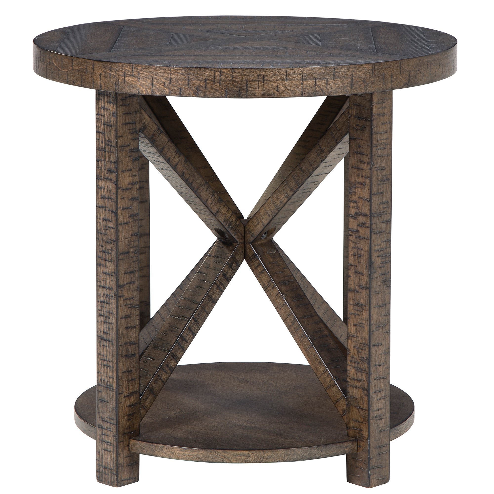 Jessoli End Table