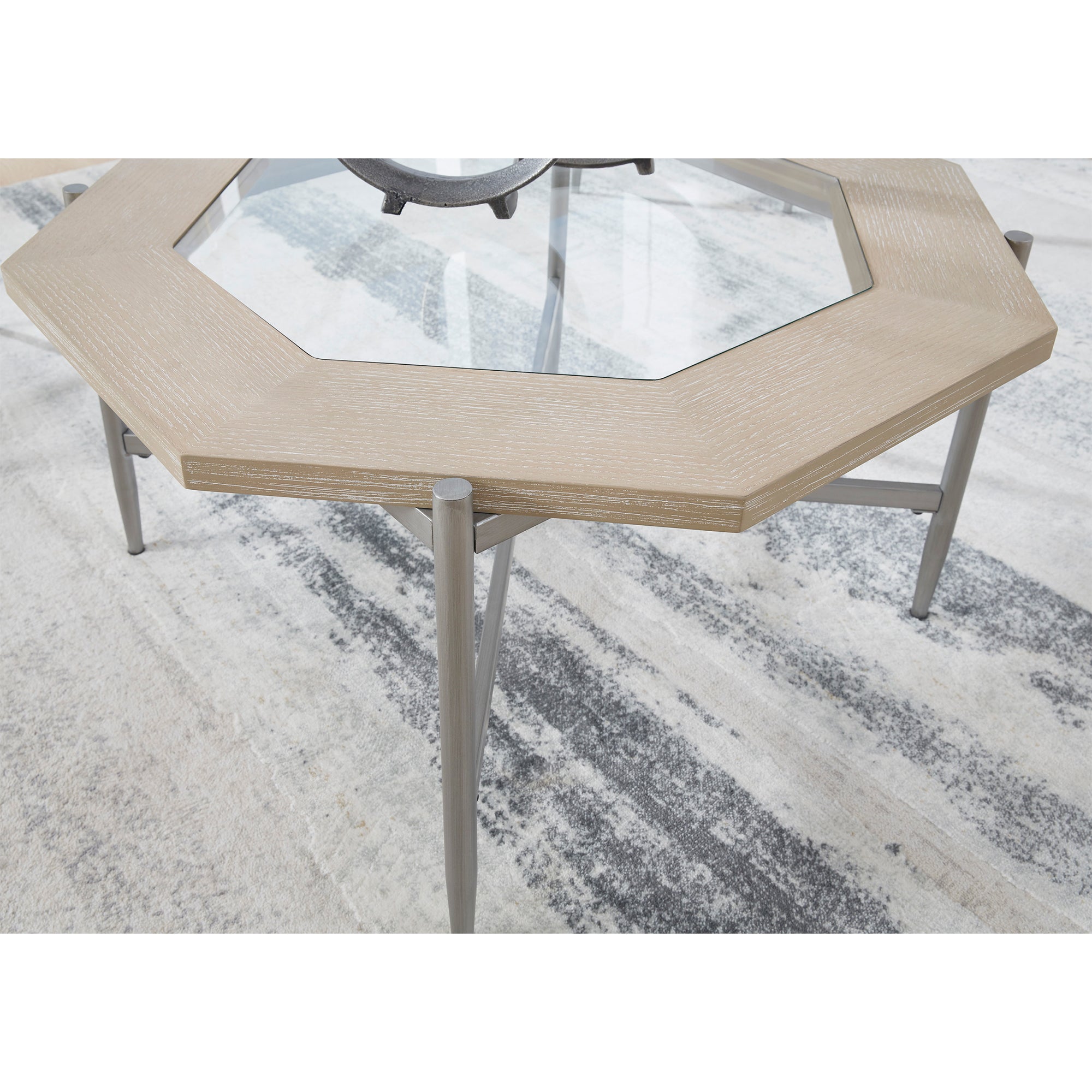 Varlowe Occasional Table (Set of 3)