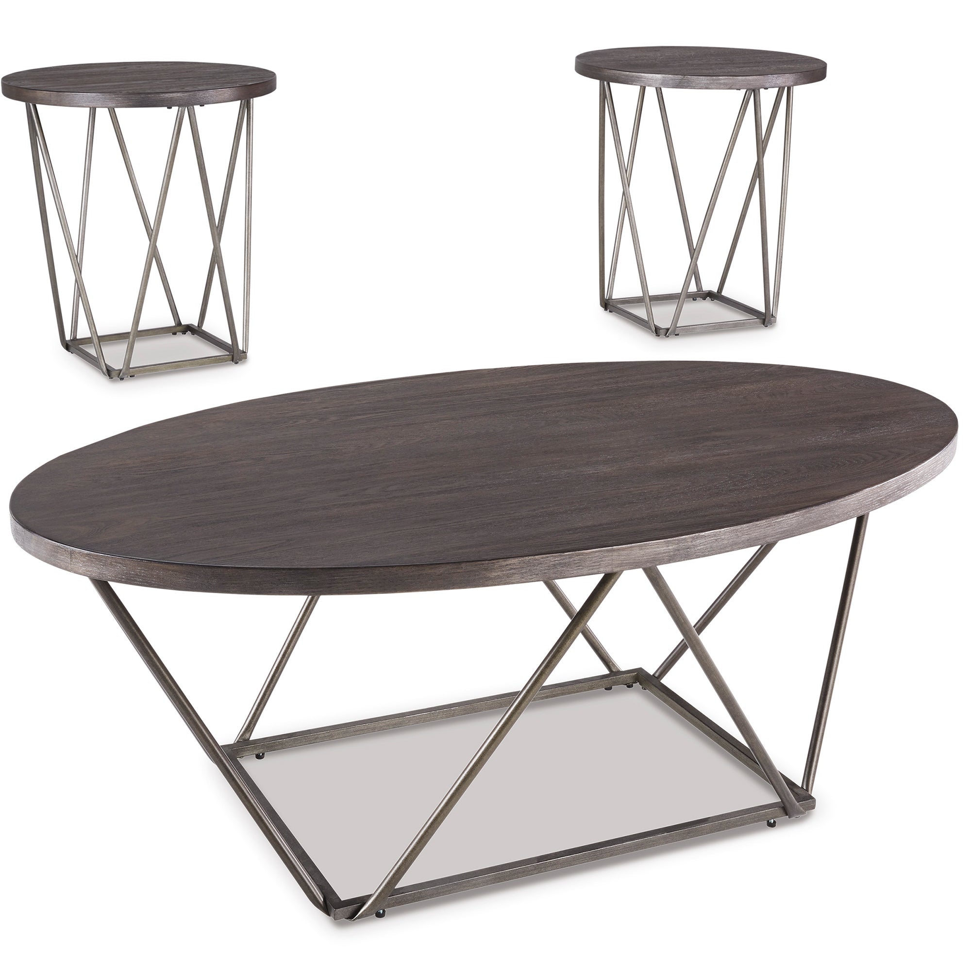 Neimhurst Table (Set of 3)