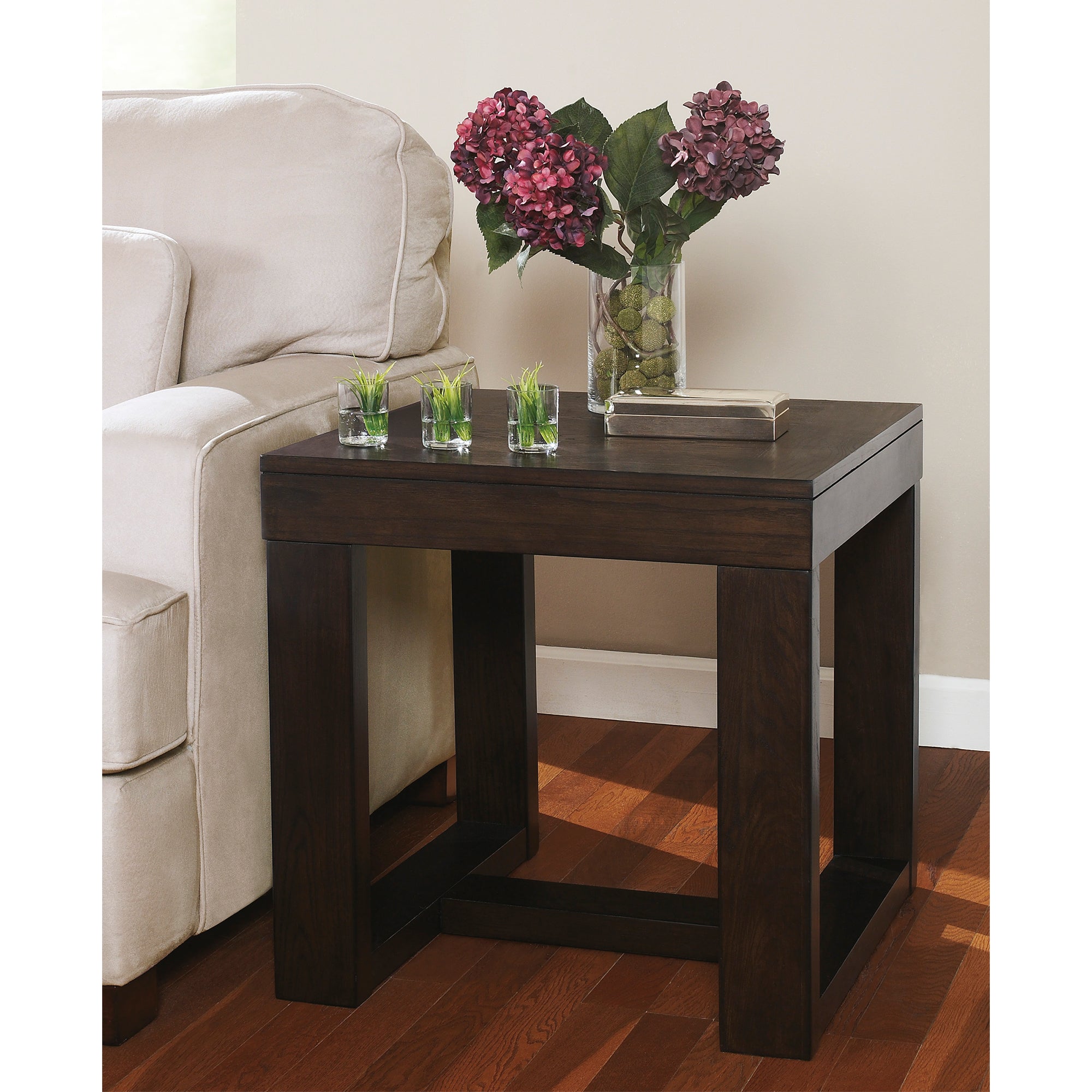 Watson Square End Table