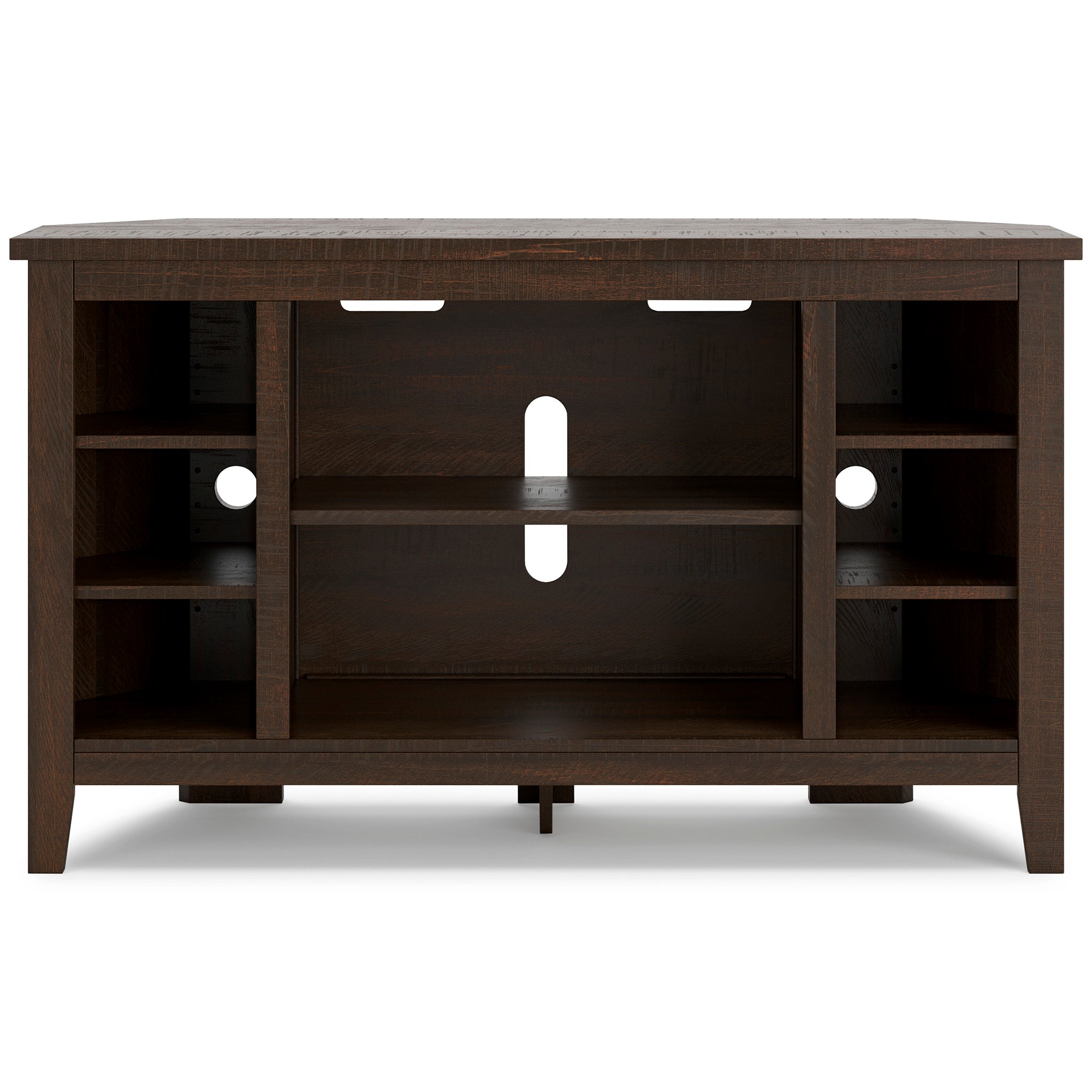 Camiburg 48'' Corner TV Stand