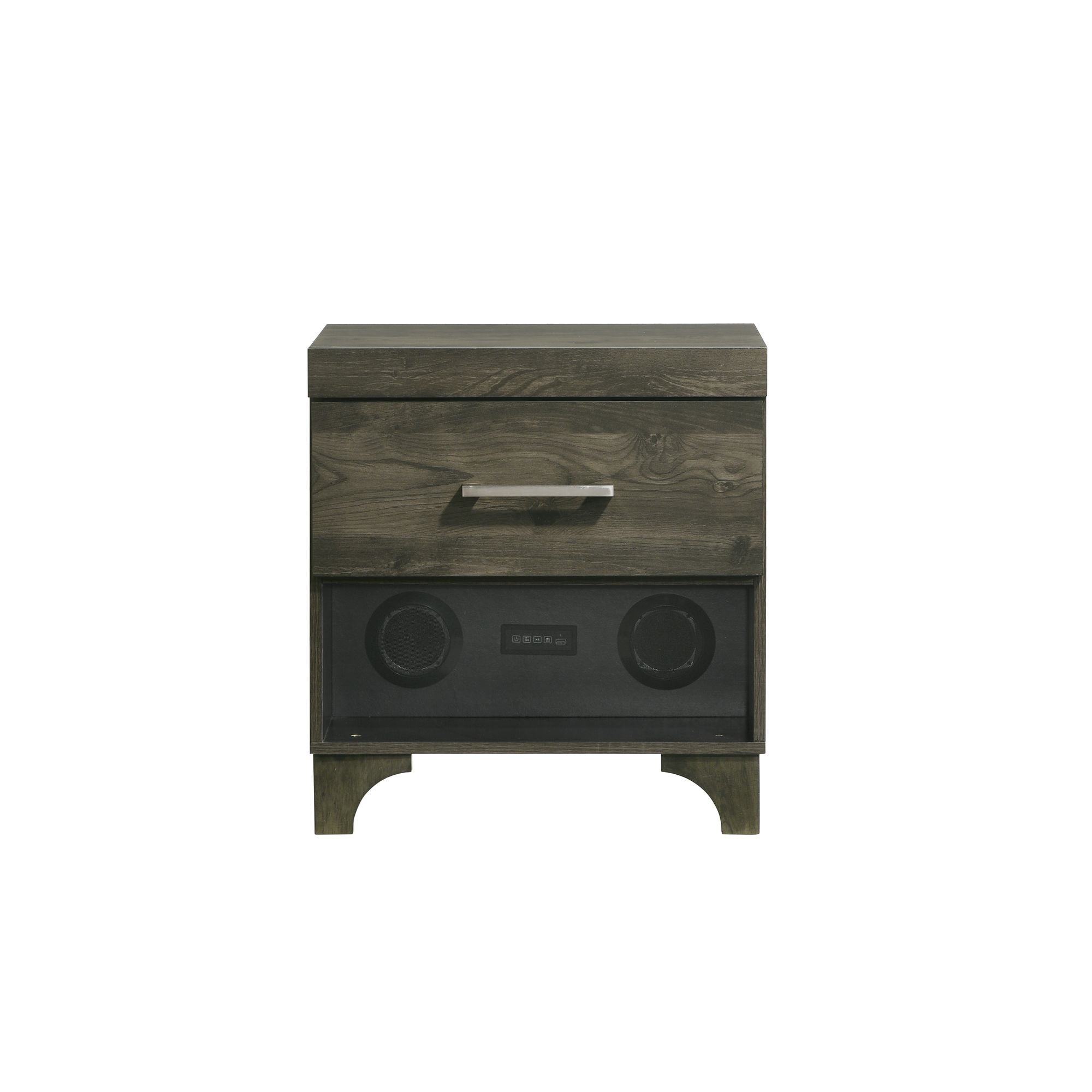 Zendaya Nightstand