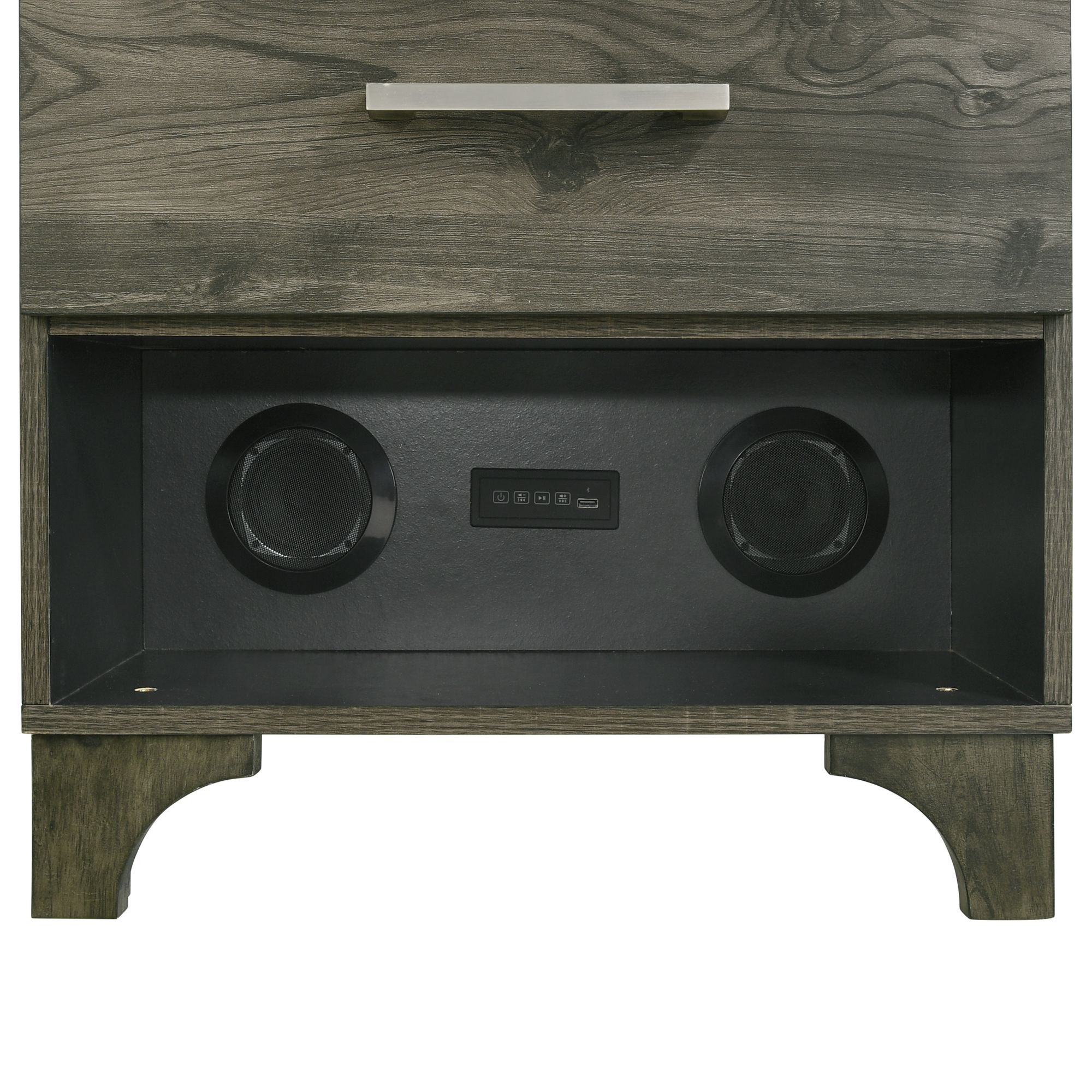 Zendaya Nightstand