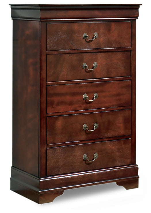 Alisdair Chest of Drawers