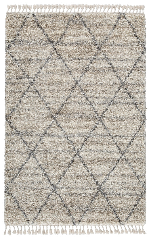 Abdalah Medium Rug