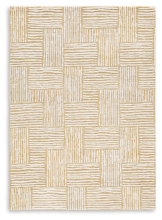 Adanmund Large Rug