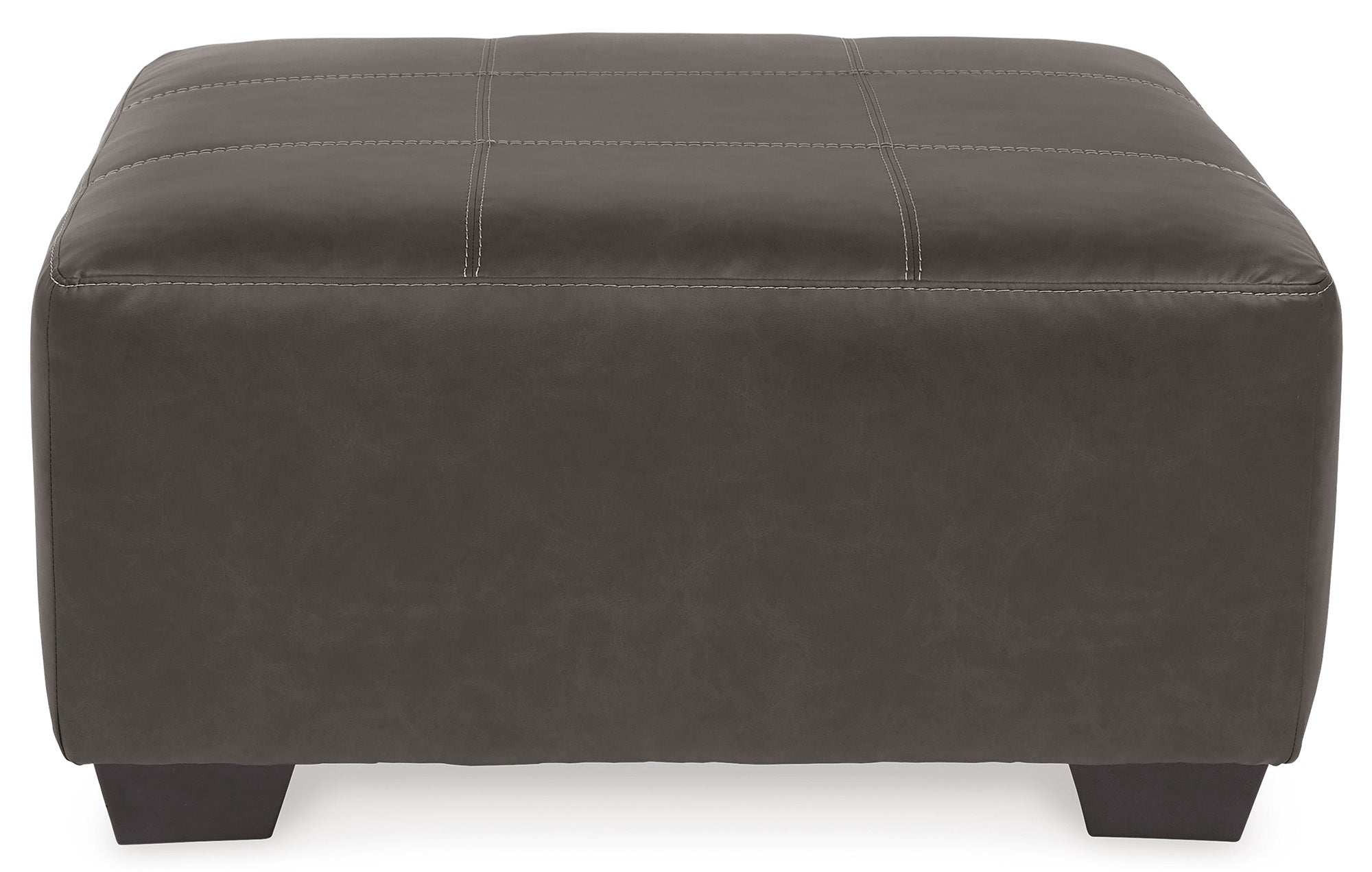 Aberton Oversized Accent Ottoman
