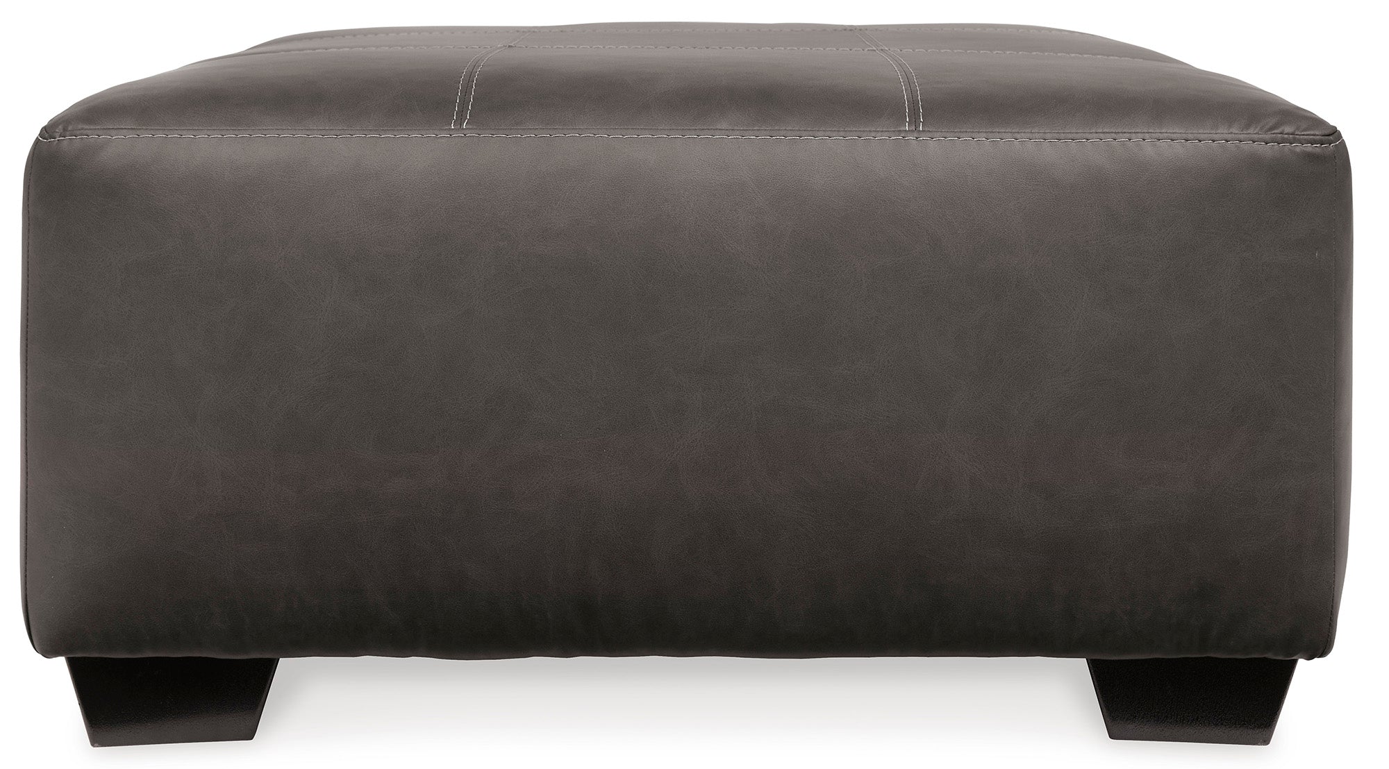 Aberton Oversized Accent Ottoman