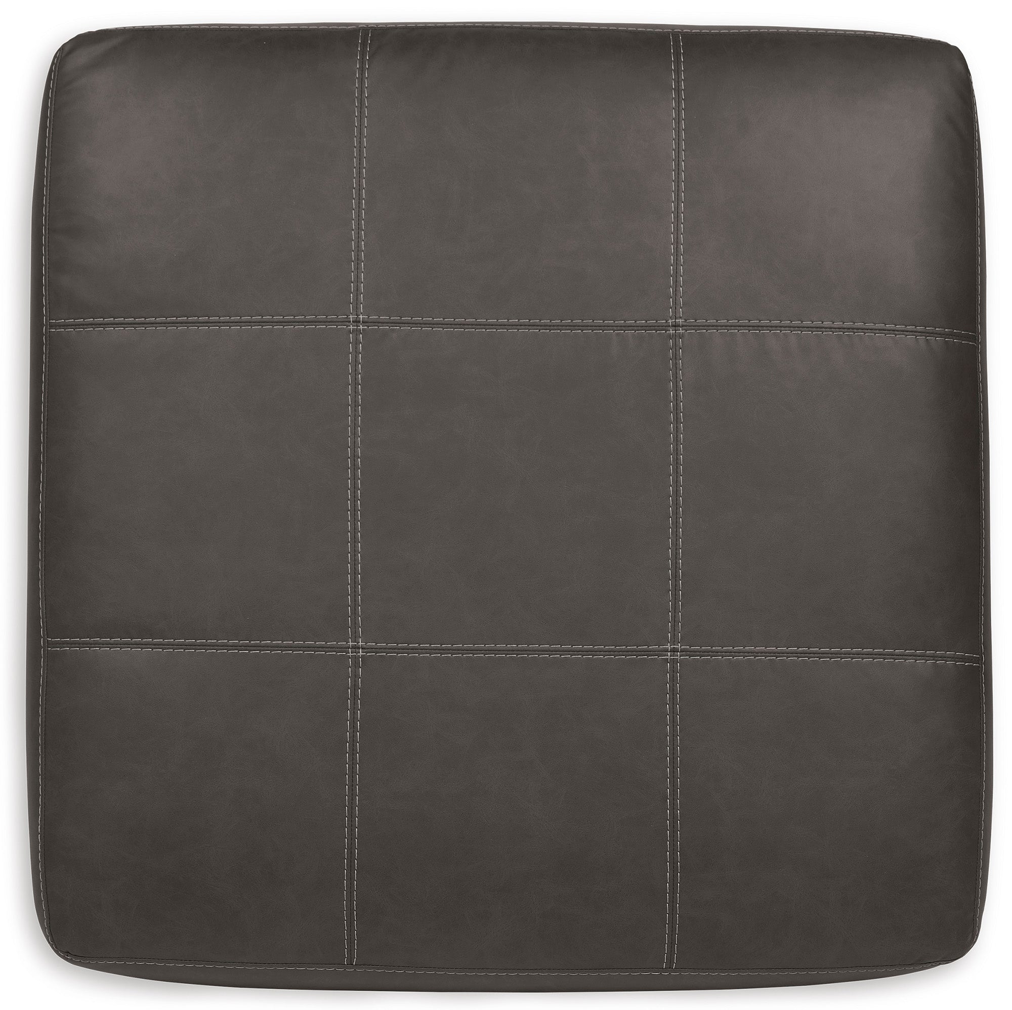 Aberton Oversized Accent Ottoman