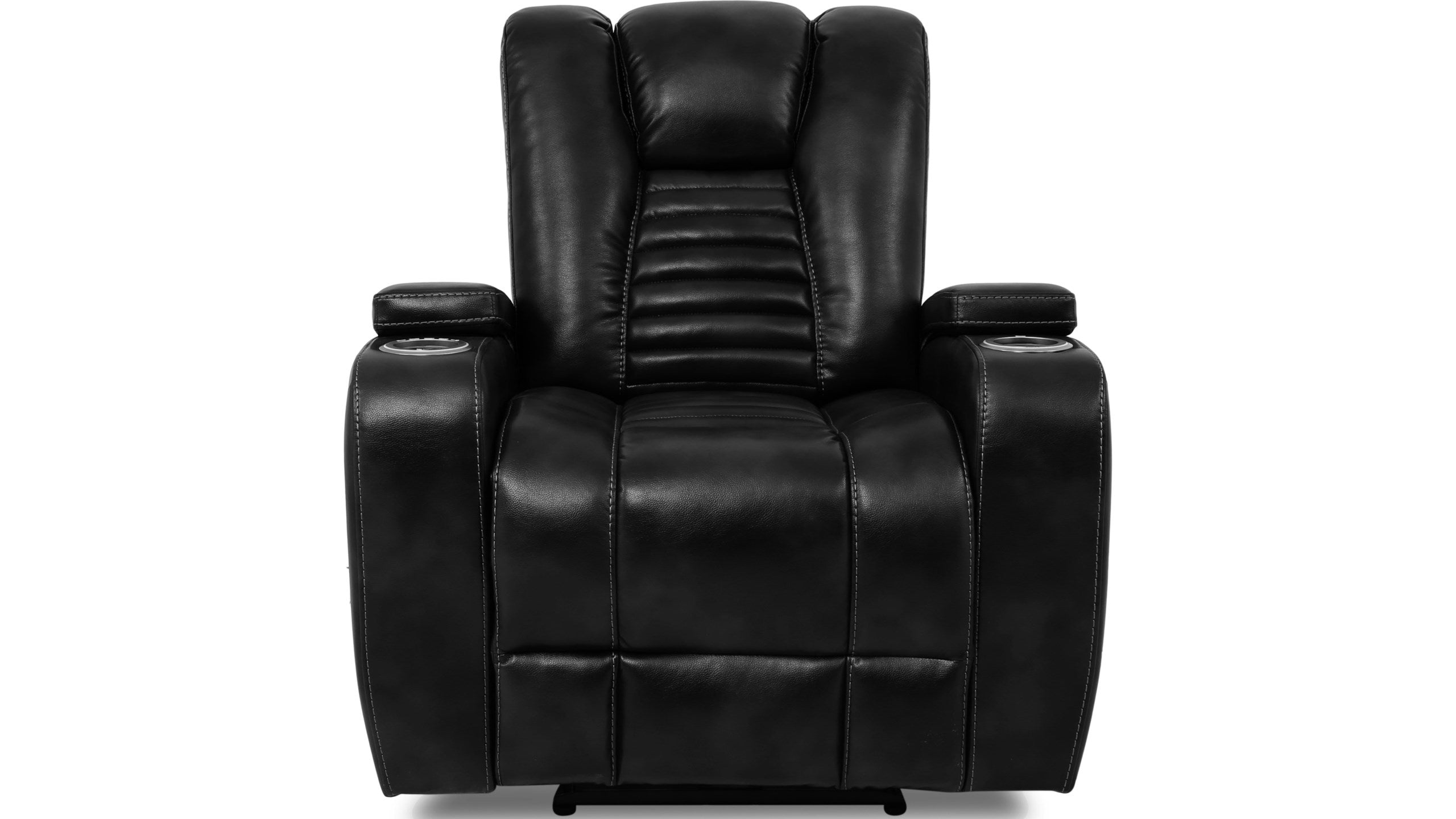 Anthem Power Reclining Chair (BLACK)