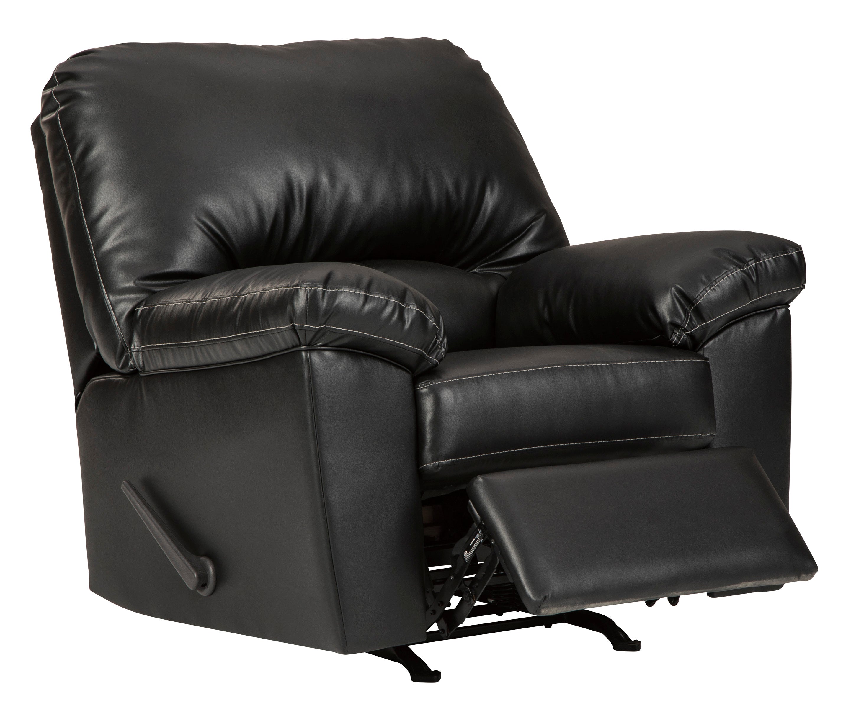Brazoria Recliner