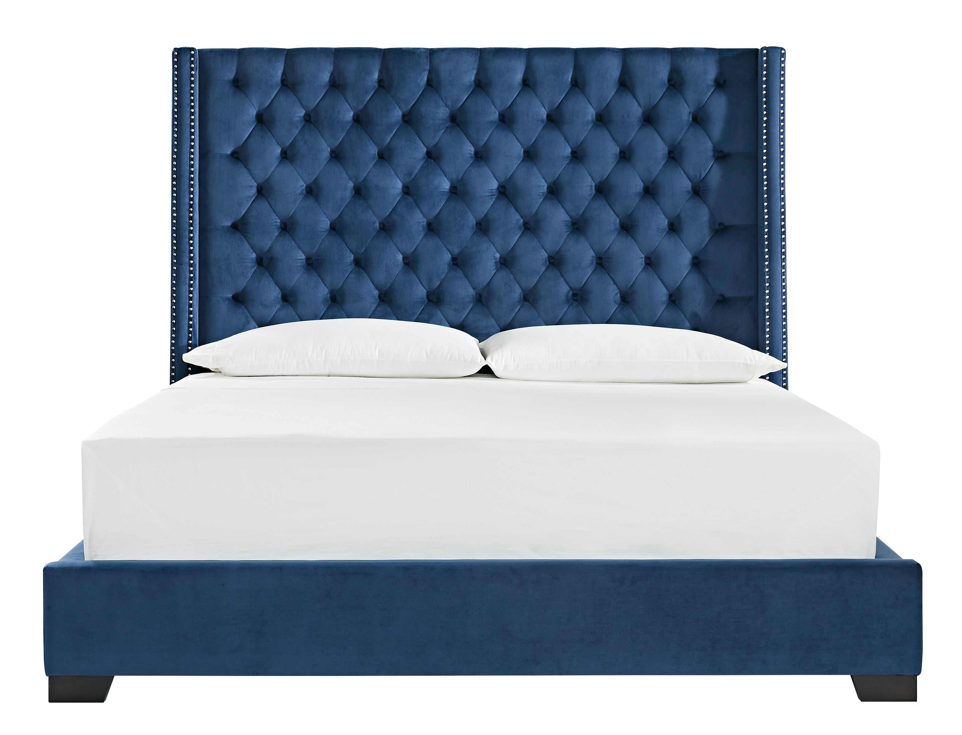 Coralayne Queen Upholstered Bed