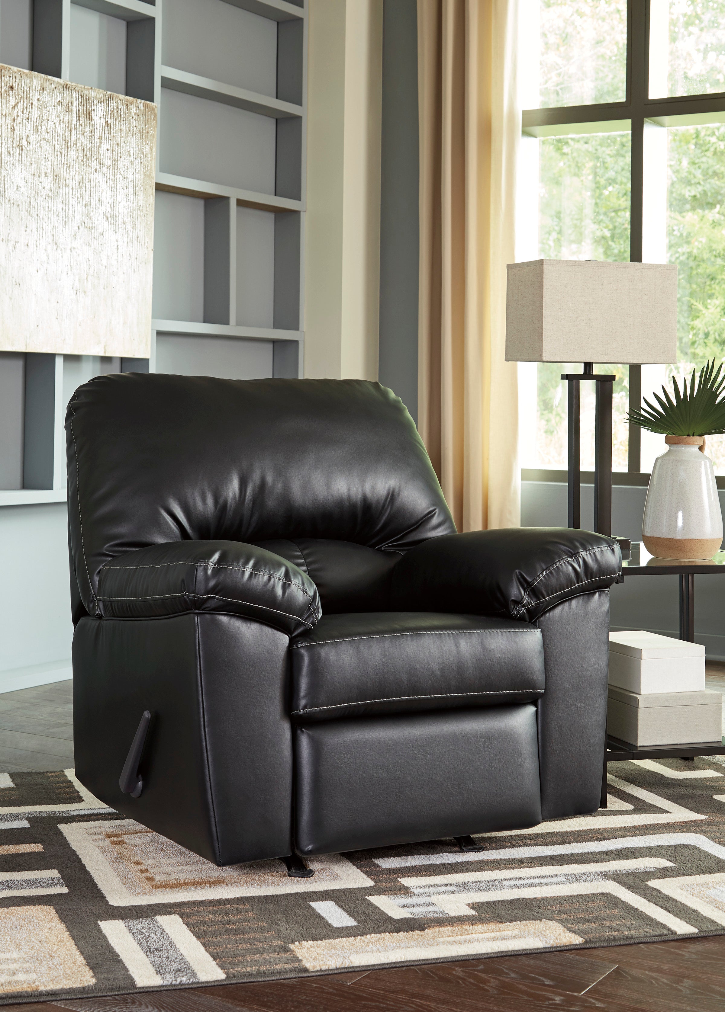 Brazoria Recliner