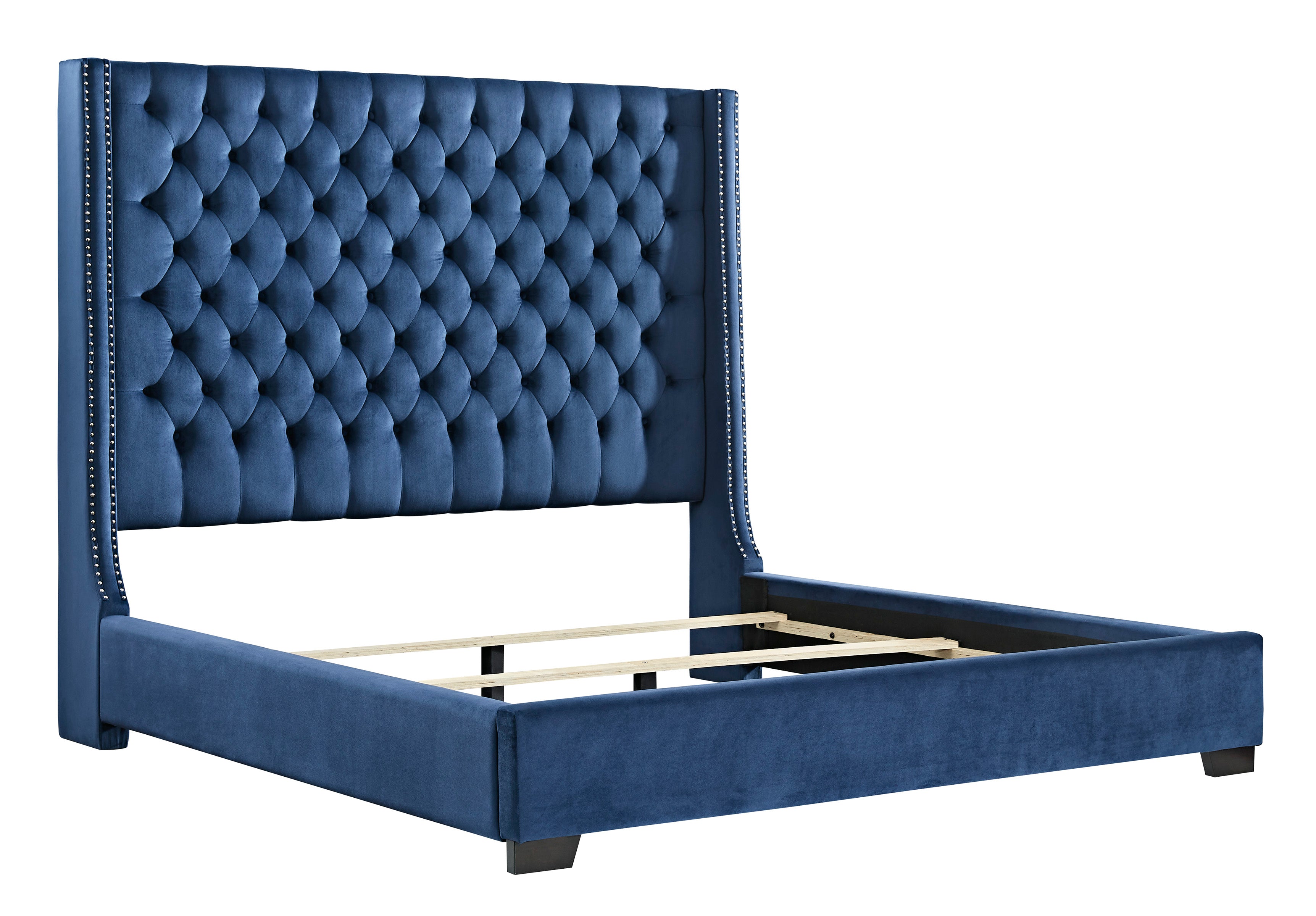 Coralayne Queen Upholstered Bed