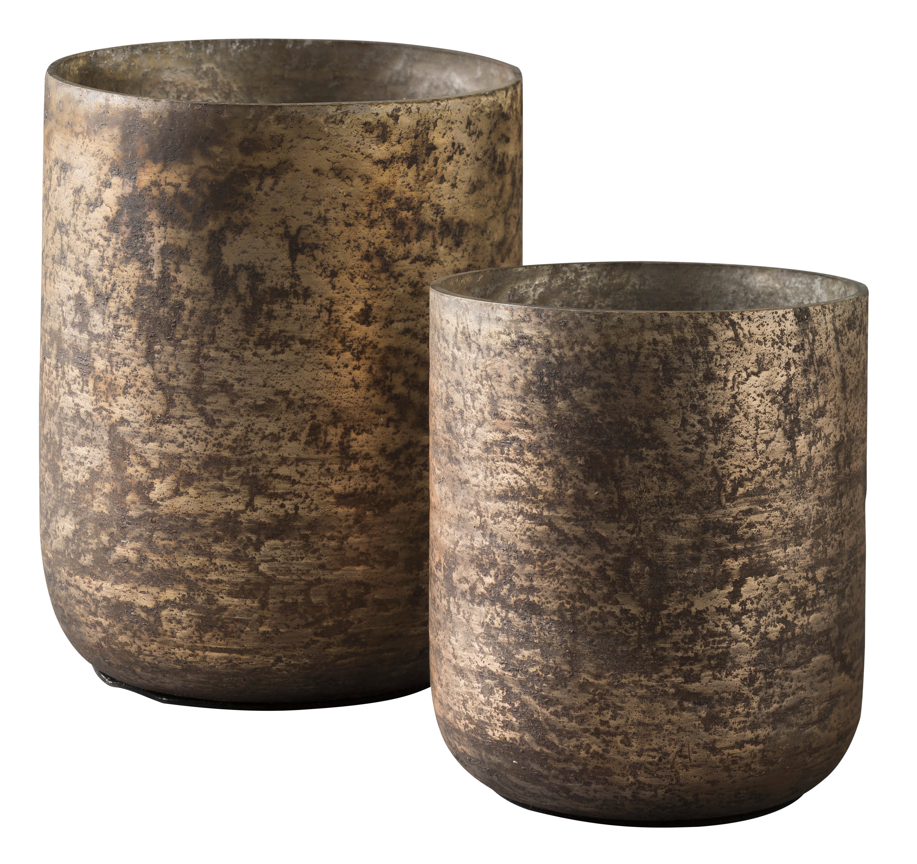 Christelle Candle Holder (Set of 2)