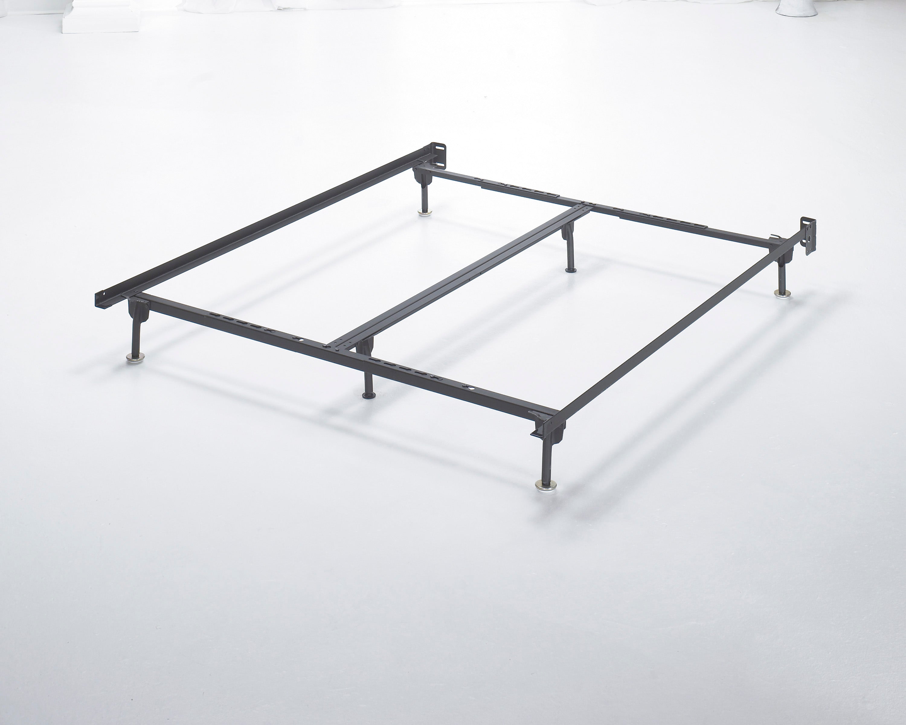 Bolt on Bed Frame