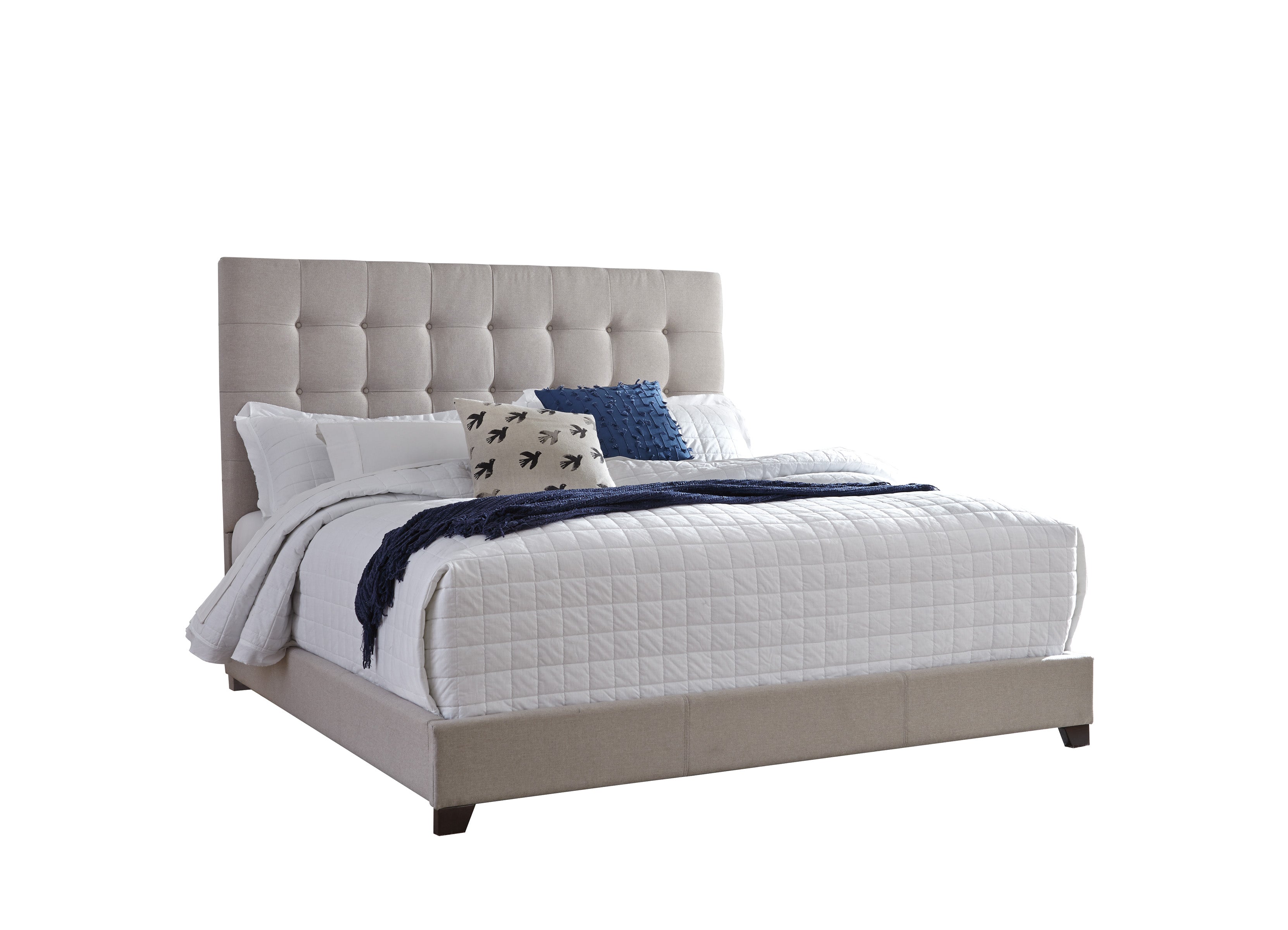 Dolante Queen Upholstered Bed