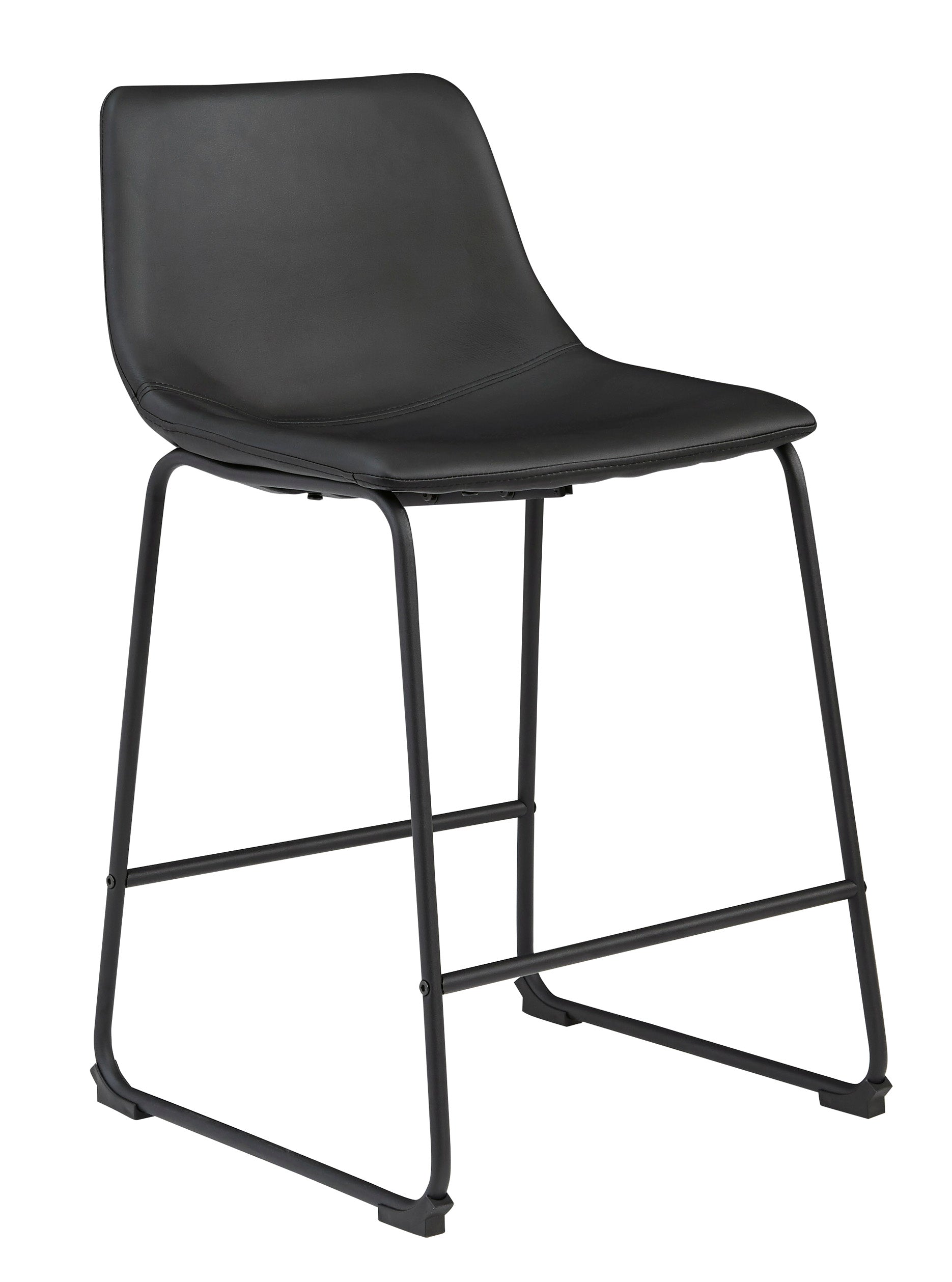 Centiar Counter Height Bar Stool (Set of 2)