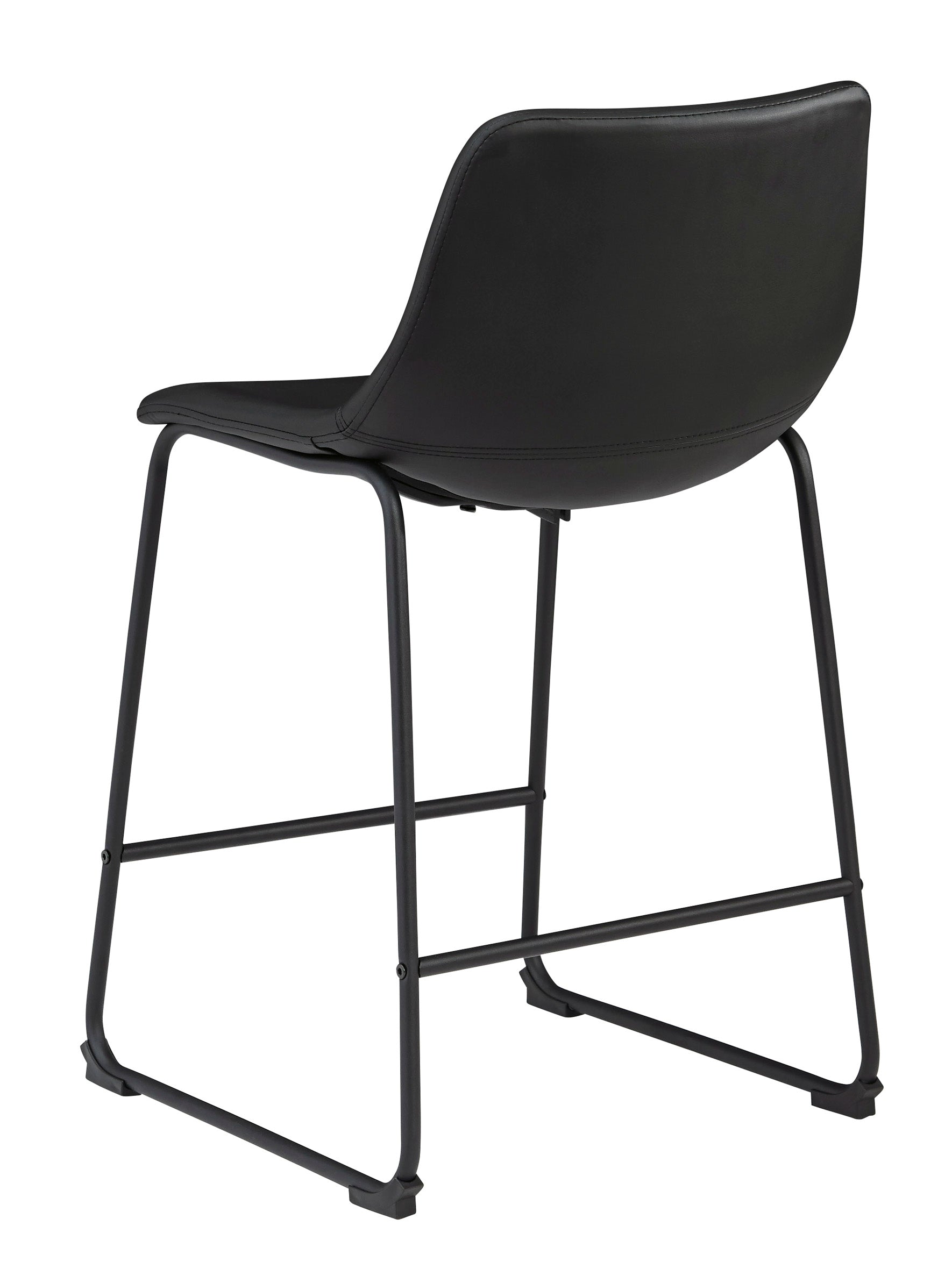 Centiar Counter Height Bar Stool (Set of 2)