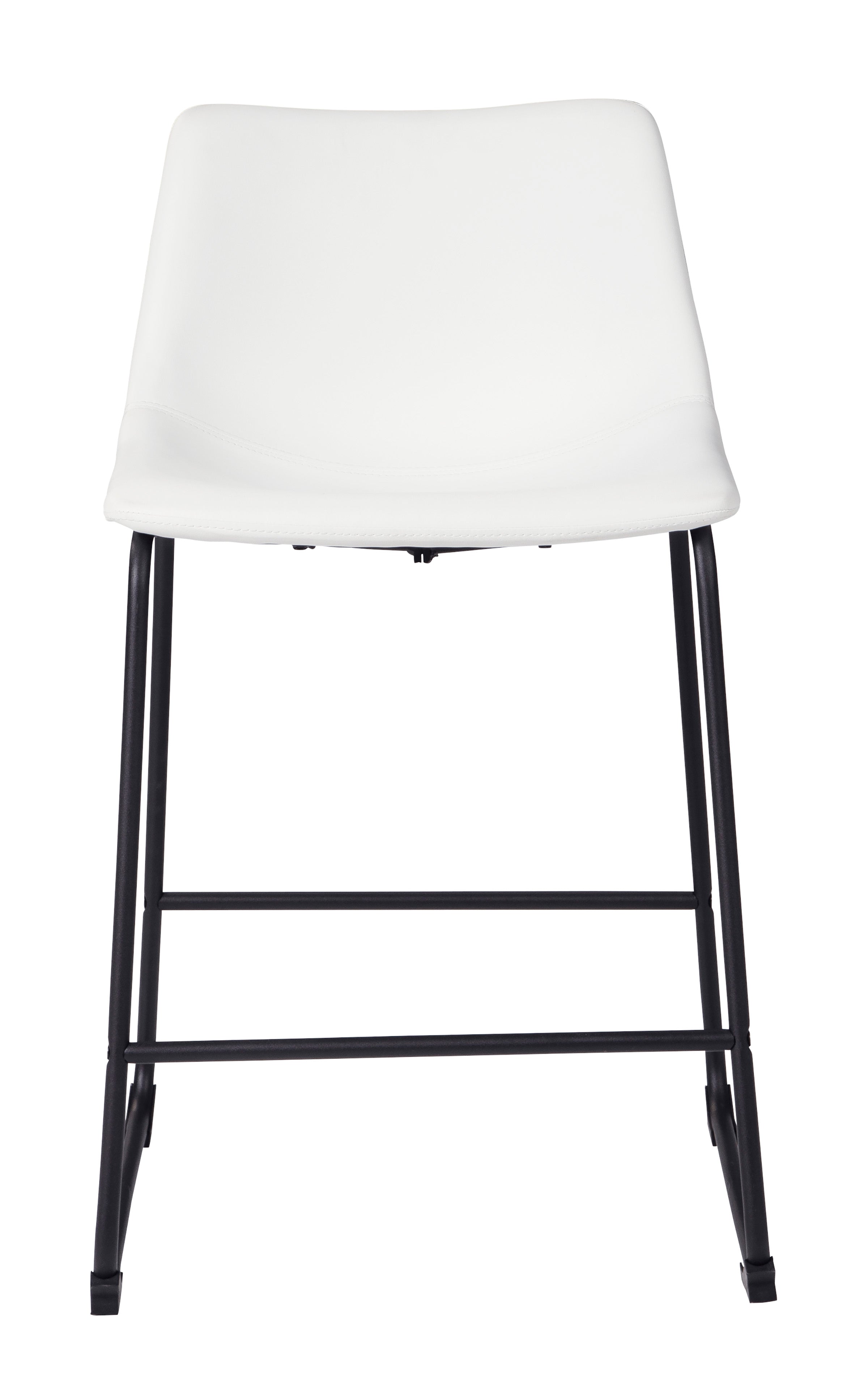 Centiar Counter Height Bar Stool (Set of 2)