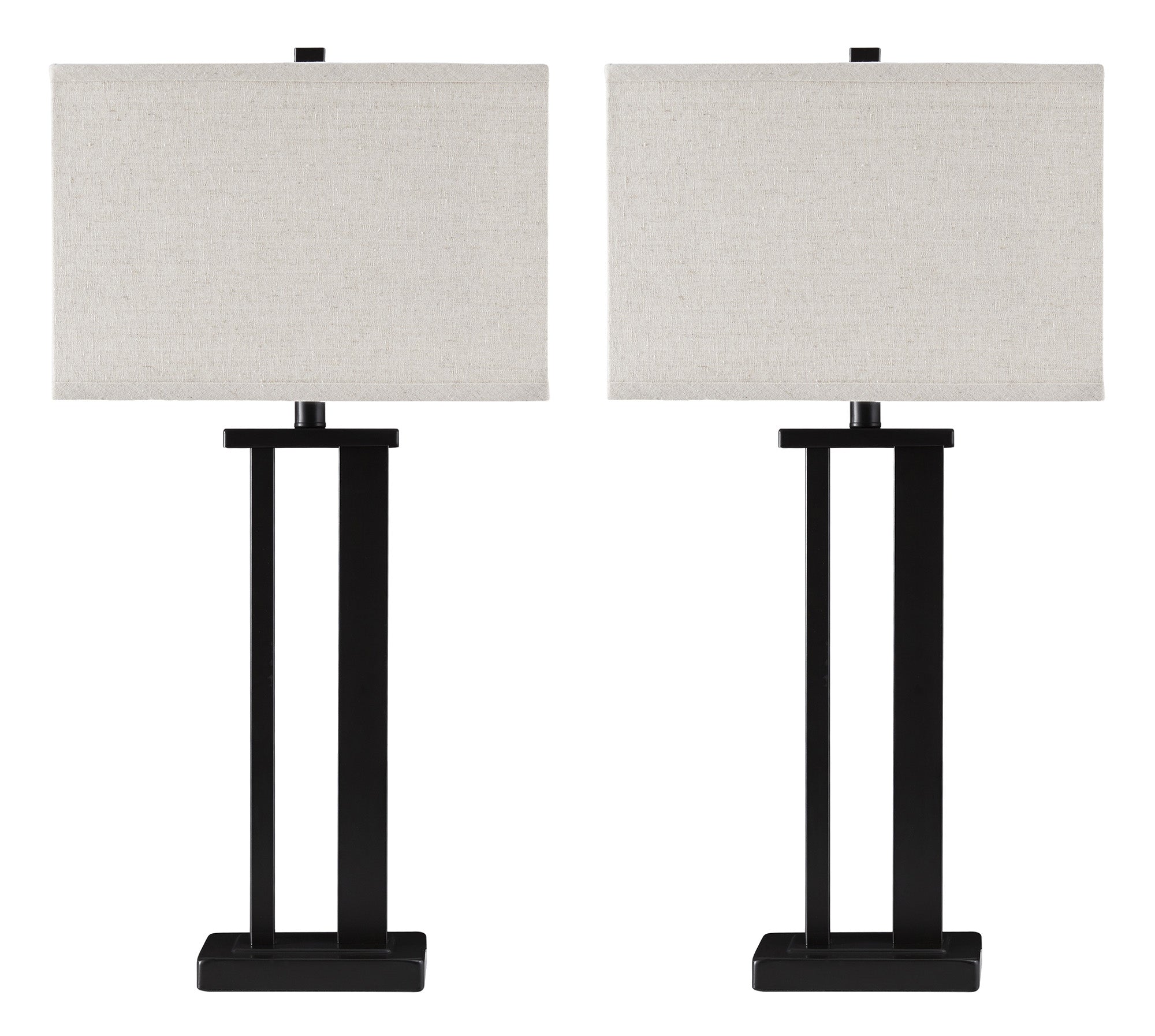 Aniela Metal Table Lamp (Set of 2)