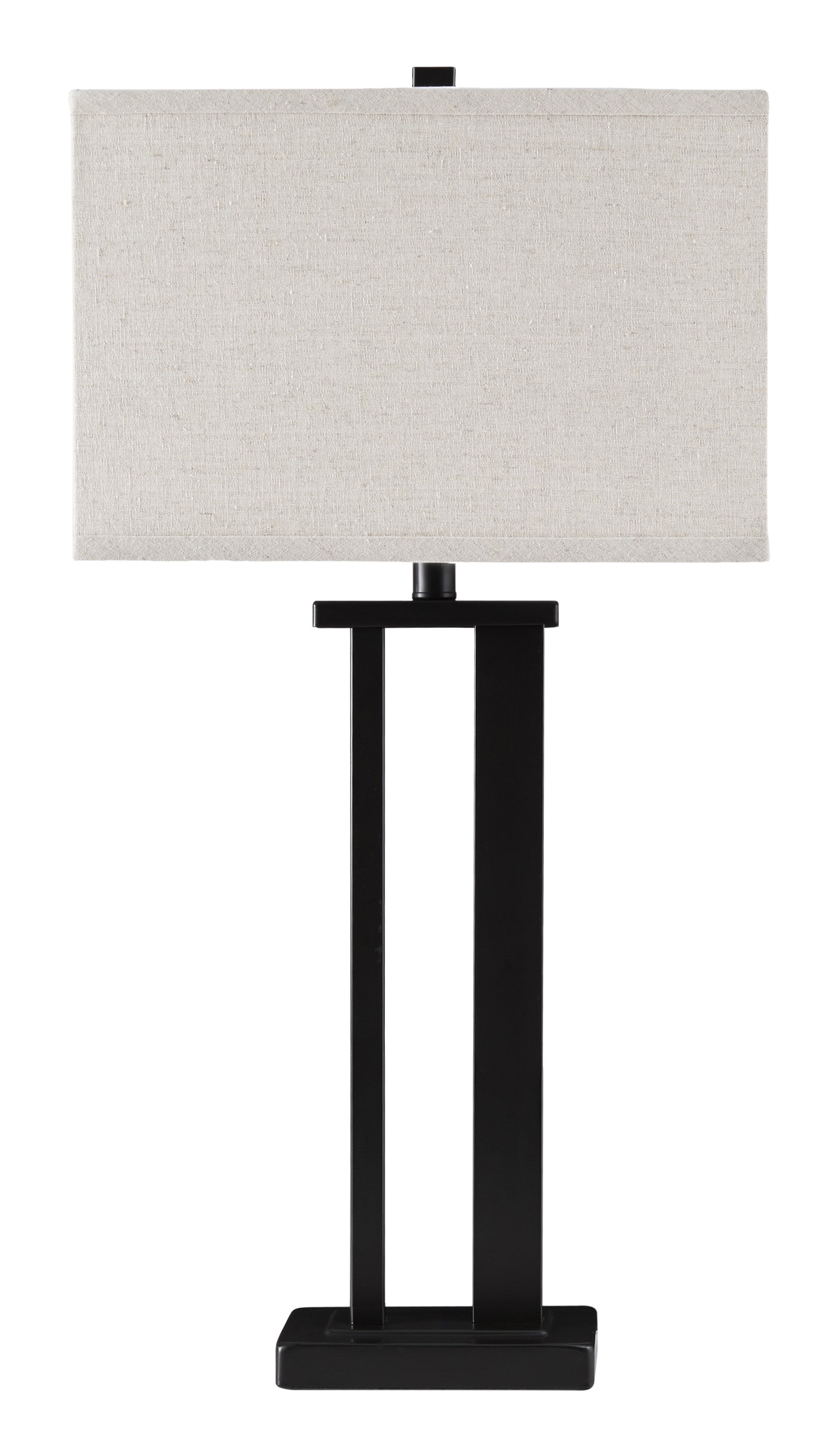 Aniela Metal Table Lamp (Set of 2)
