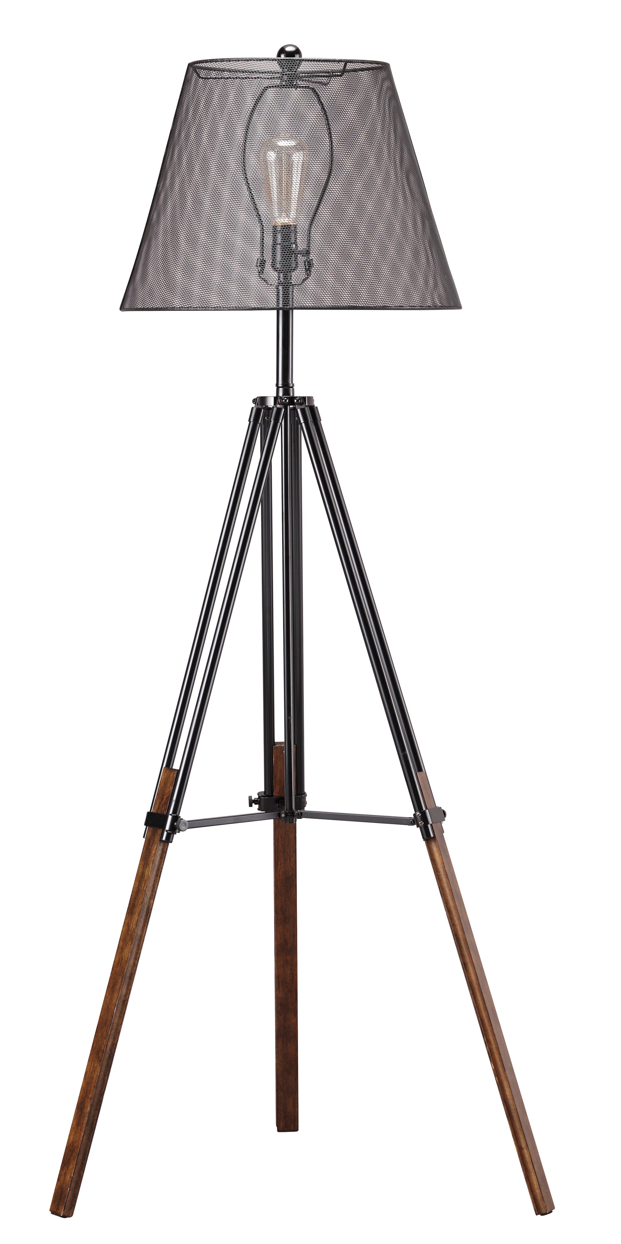 Leolyn Floor Lamp