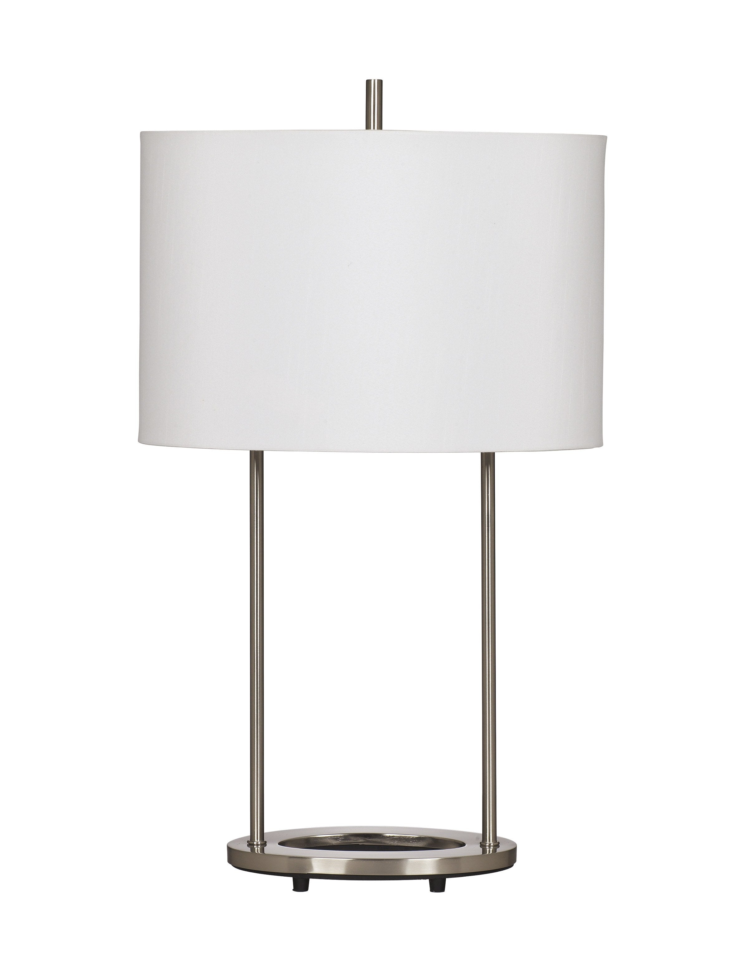 Malsie Metal Table Lamp (Set of 2)