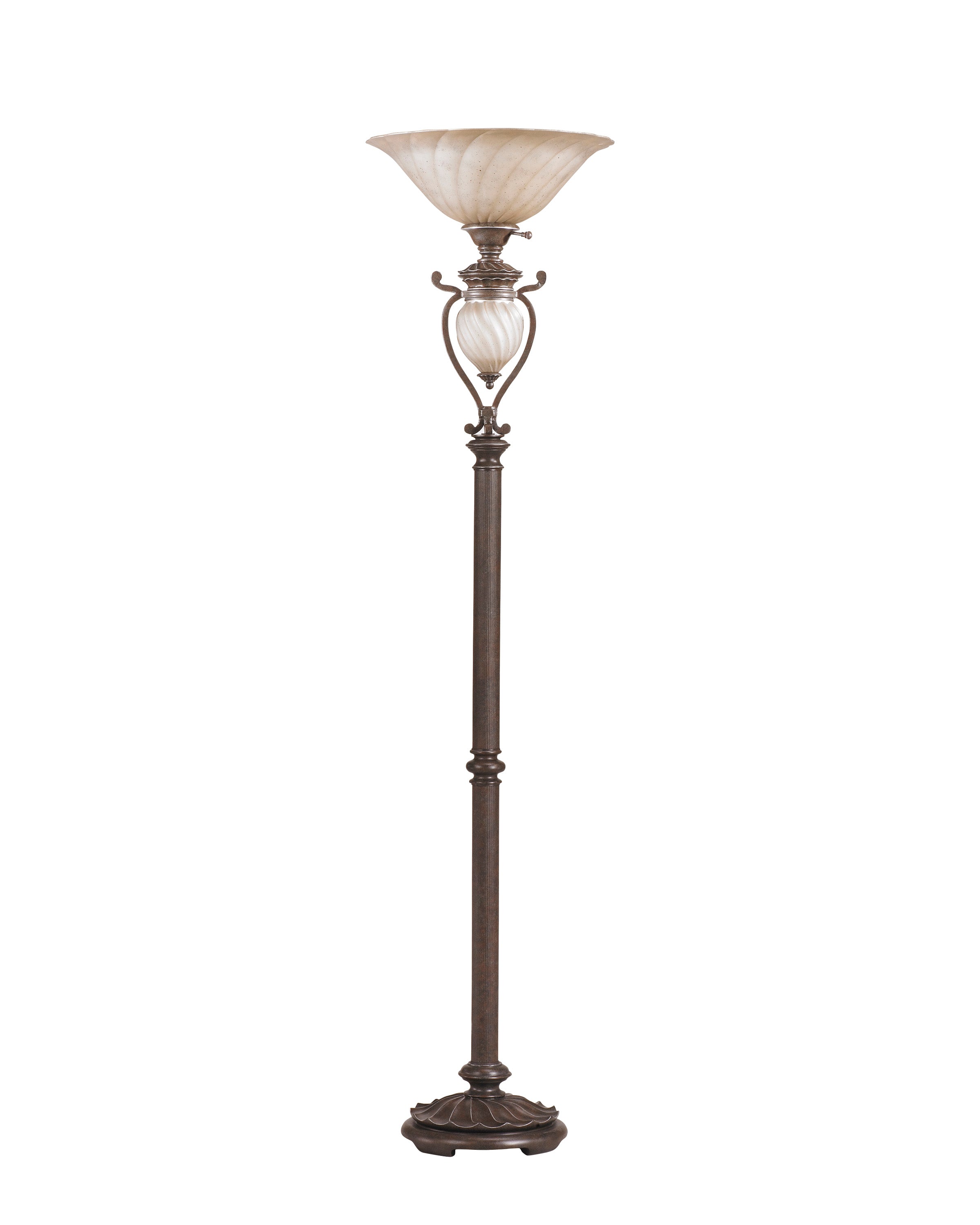 Gavivi Floor Lamp