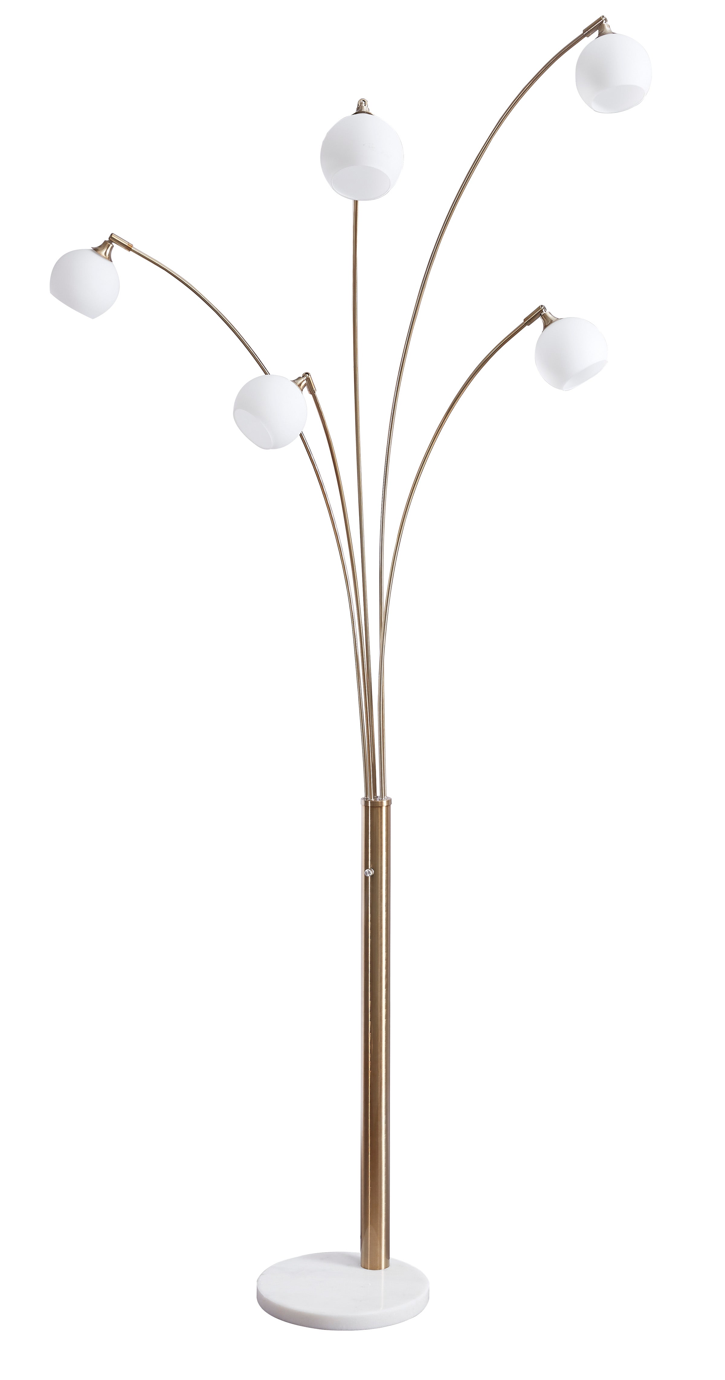 Taliya Arc Lamp