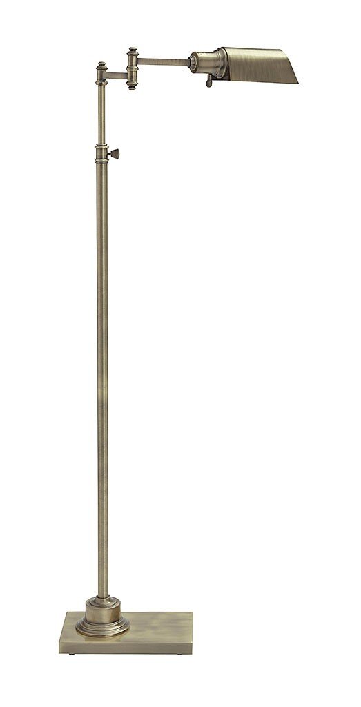 Arawn Metal Floor Lamp