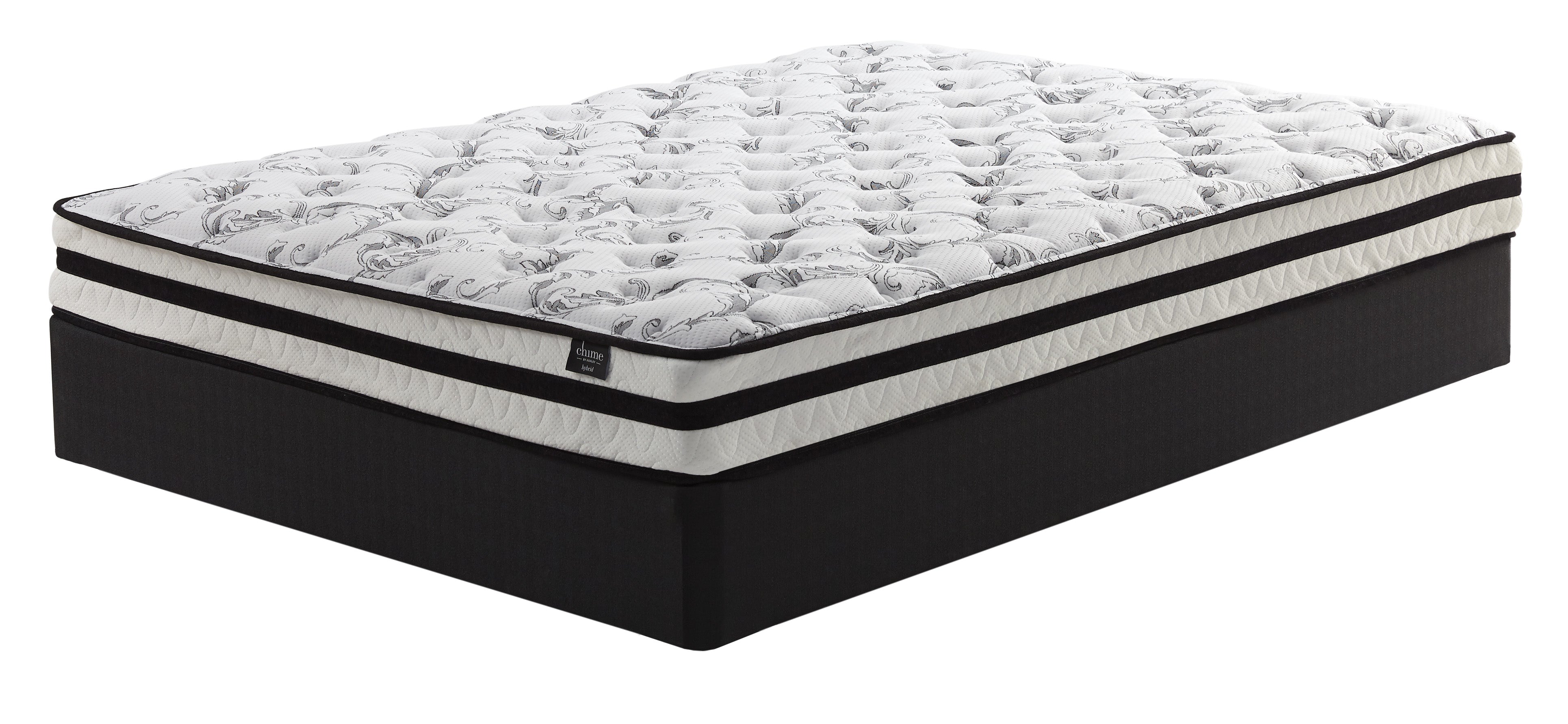 8 Inch Chime Innerspring Twin Mattress