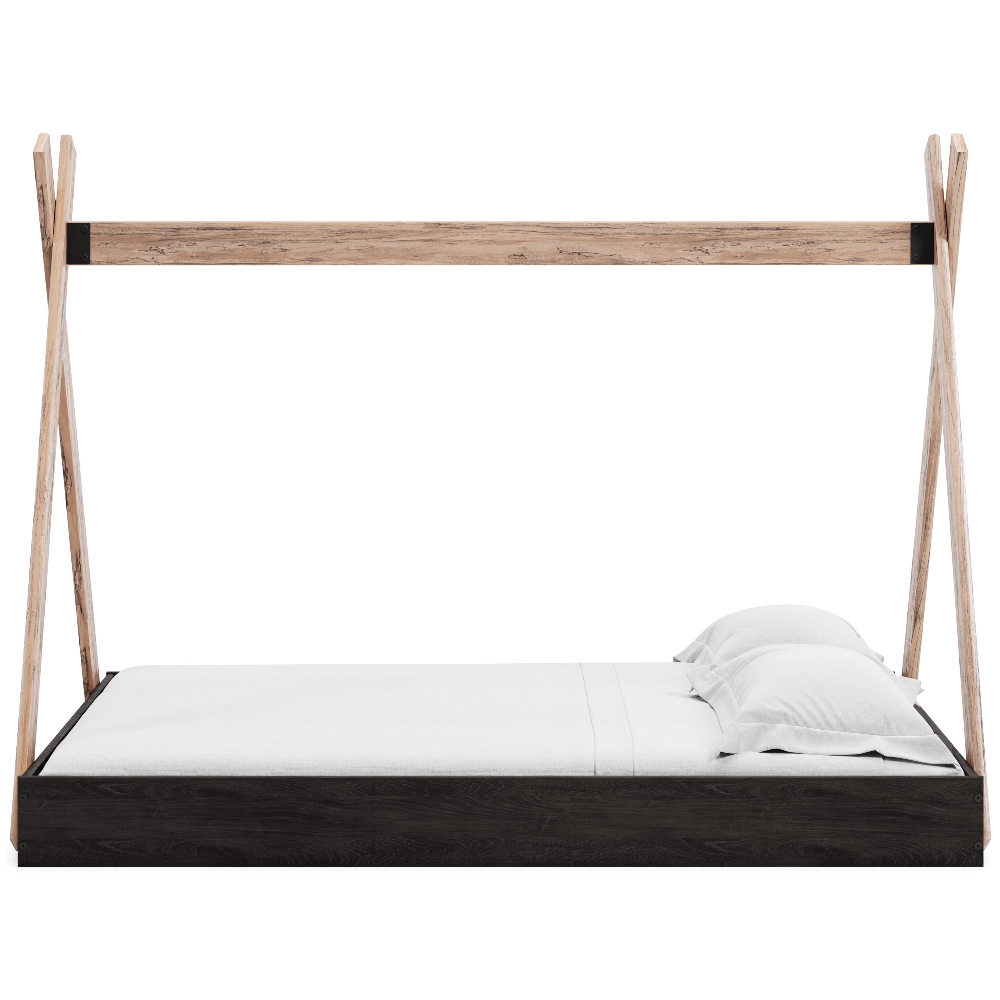 Piperton Twin Tent Bed