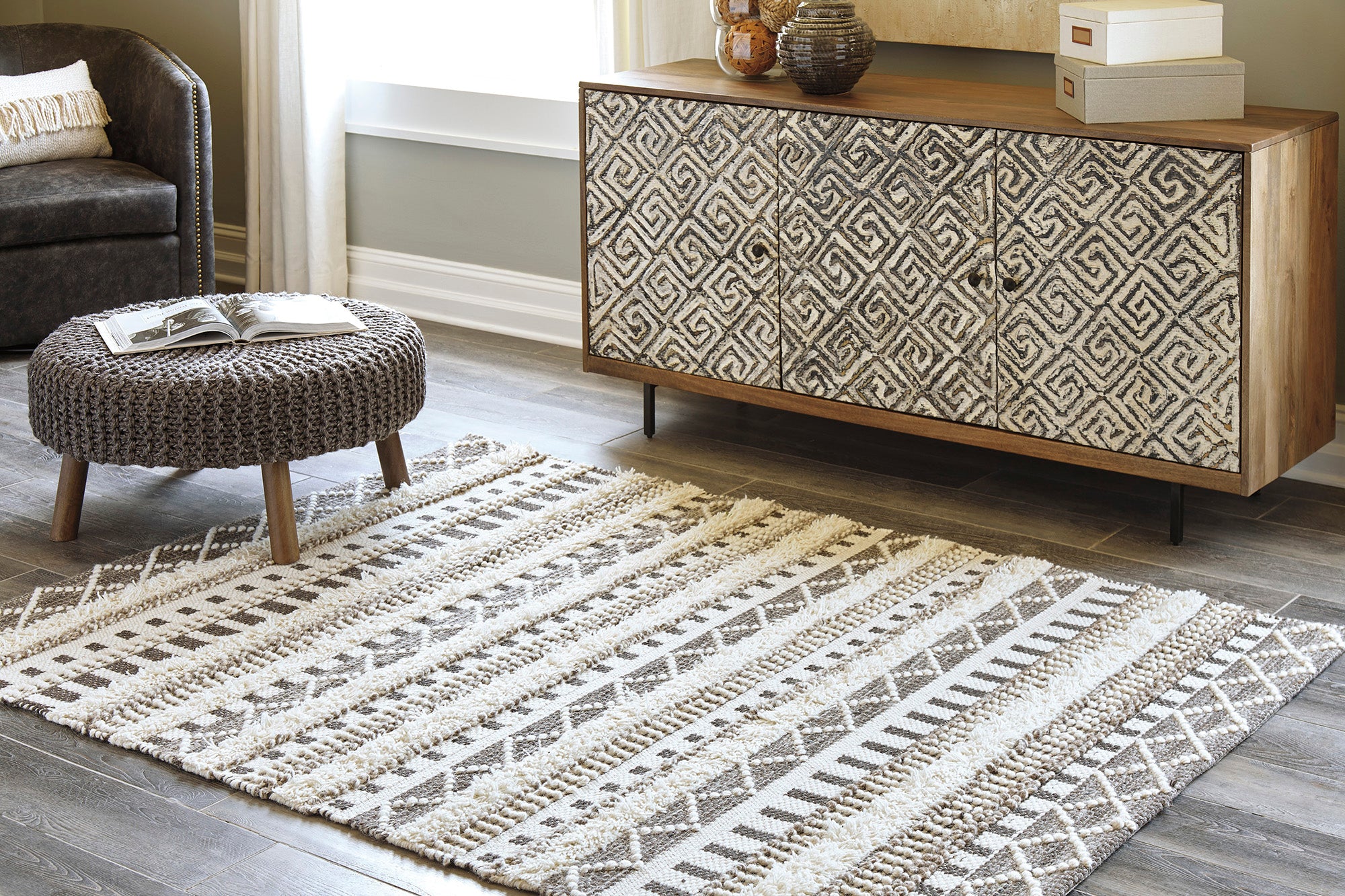 Karalee Large Rug