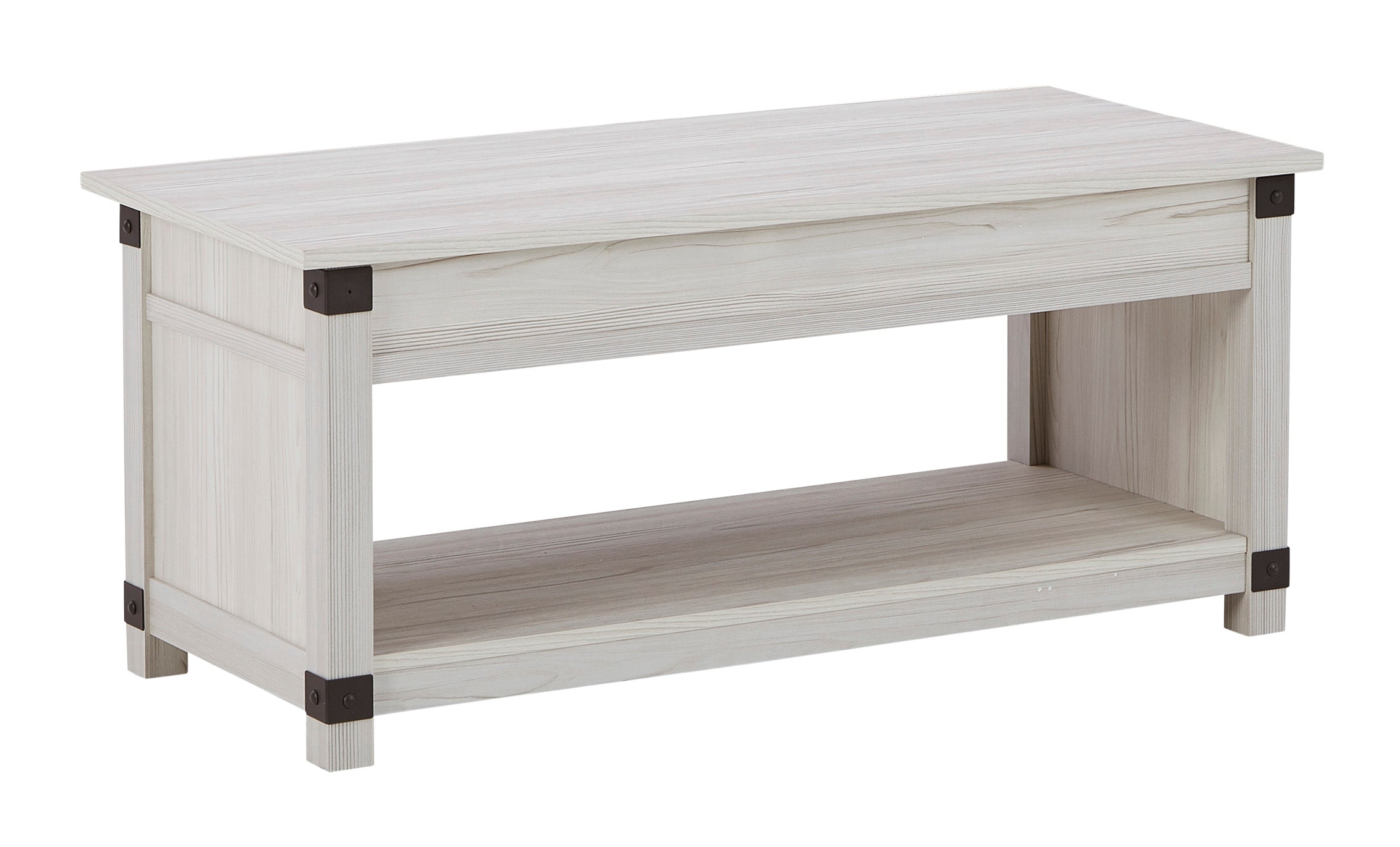 Bayflynn Lift-Top Coffee Table