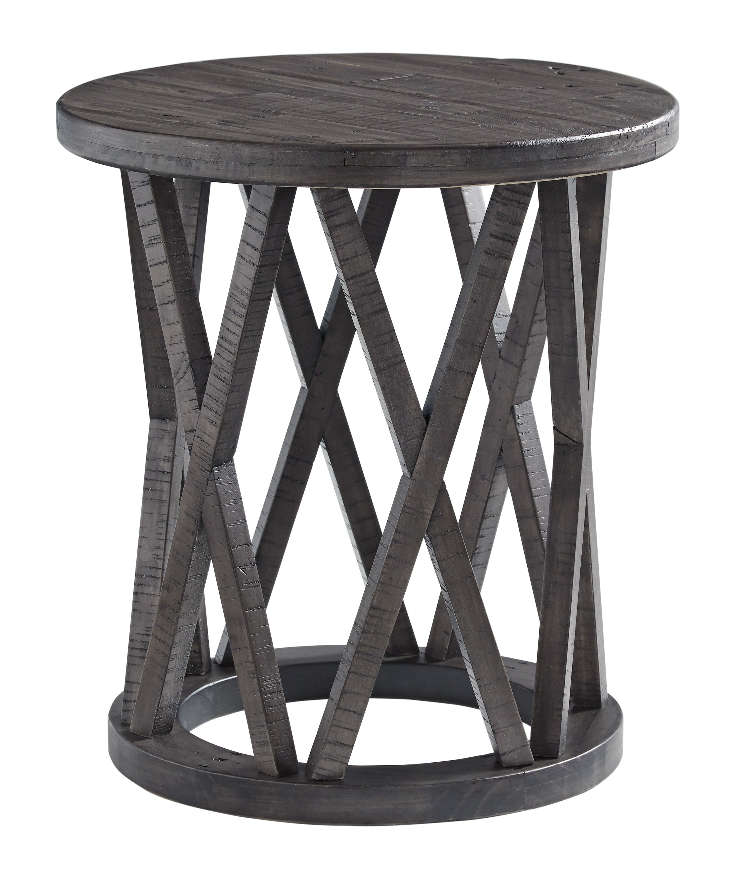 Sharzane End Table