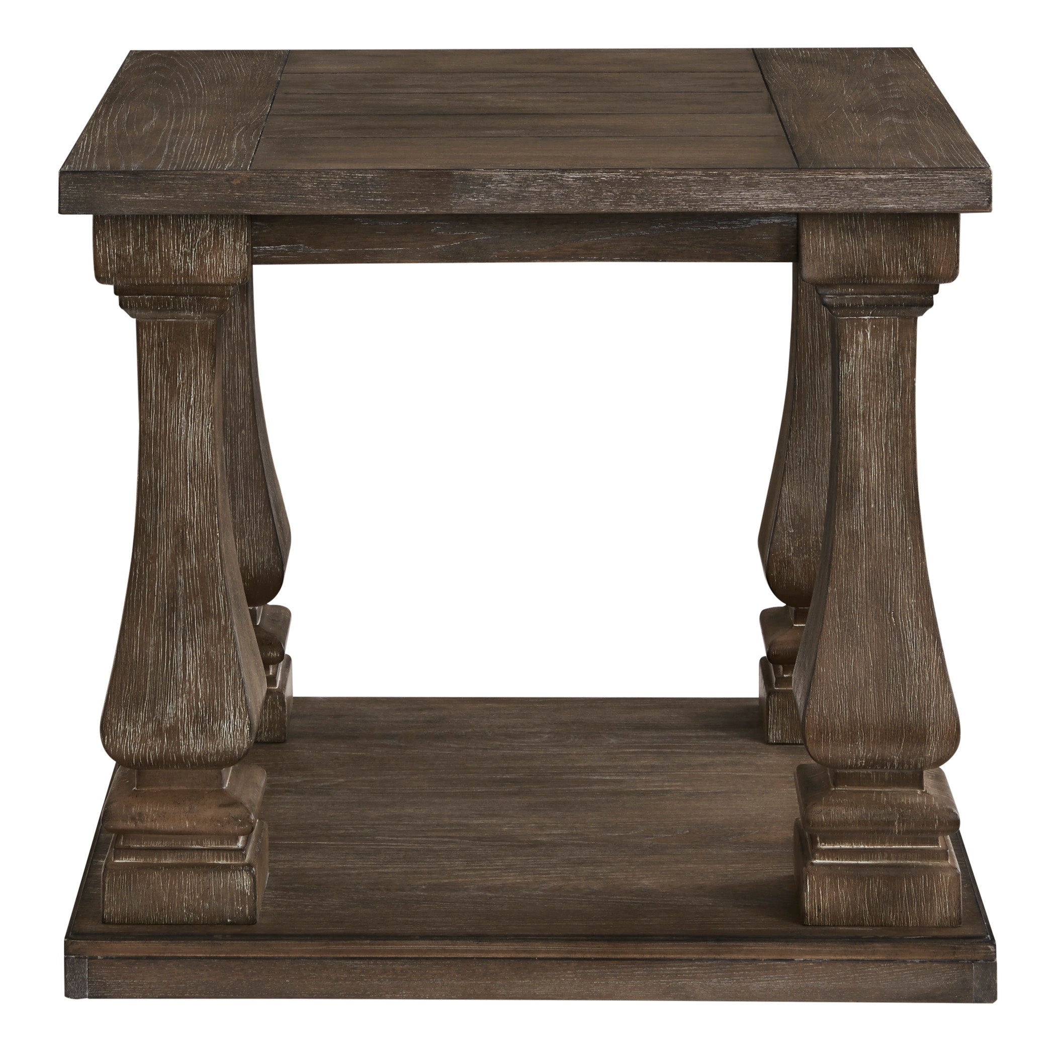 Johnelle End Table