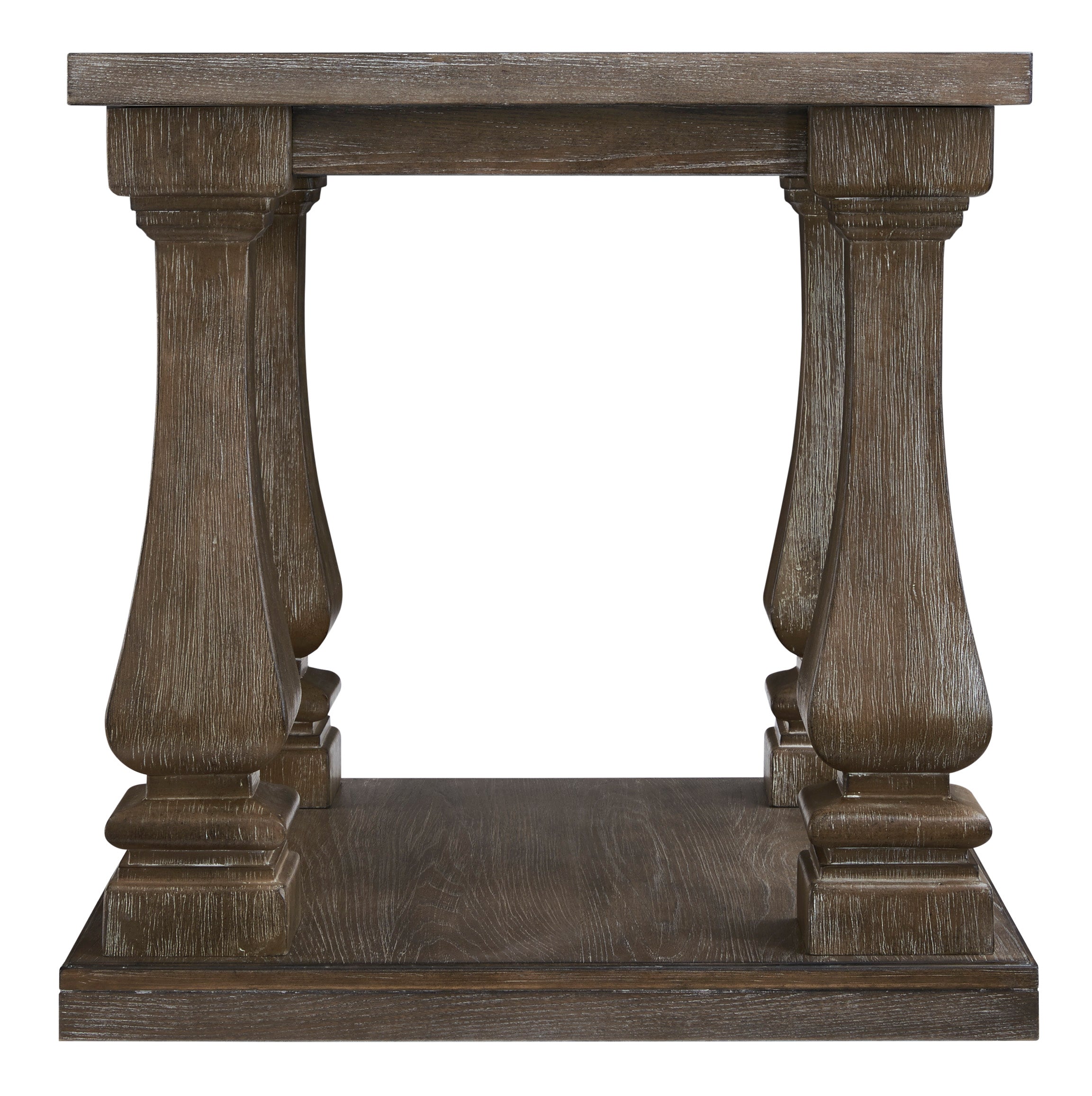 Johnelle End Table