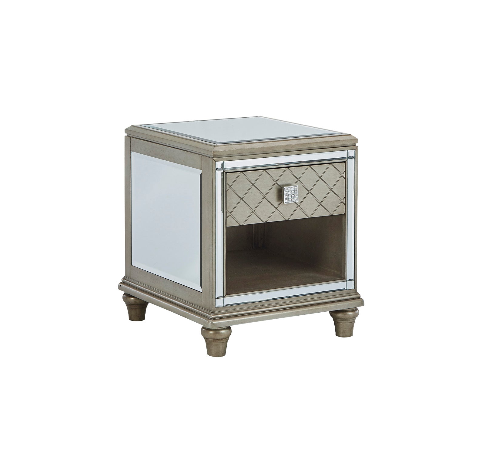 Chevanna End Table