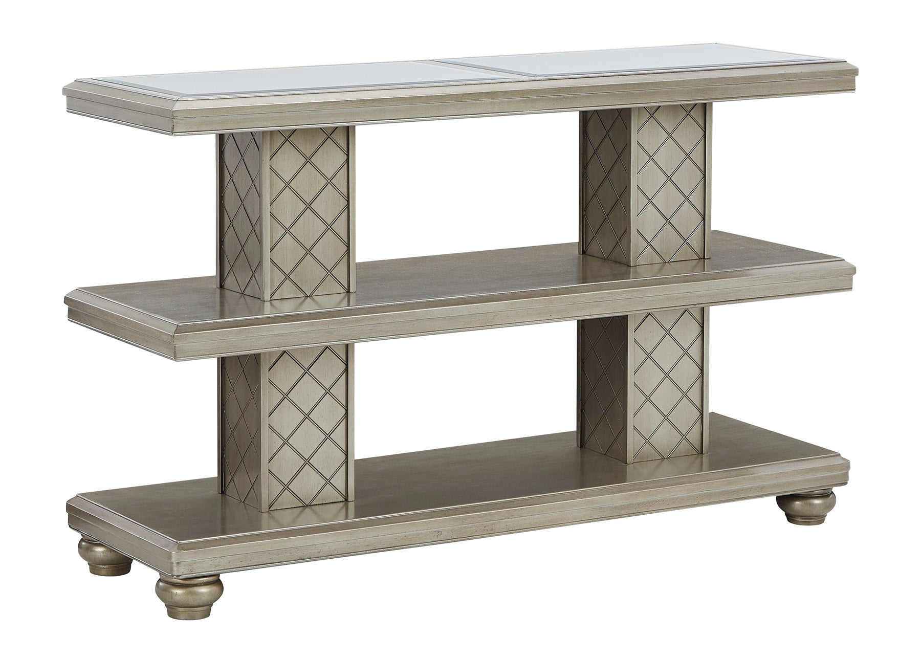 Chevanna Sofa Table